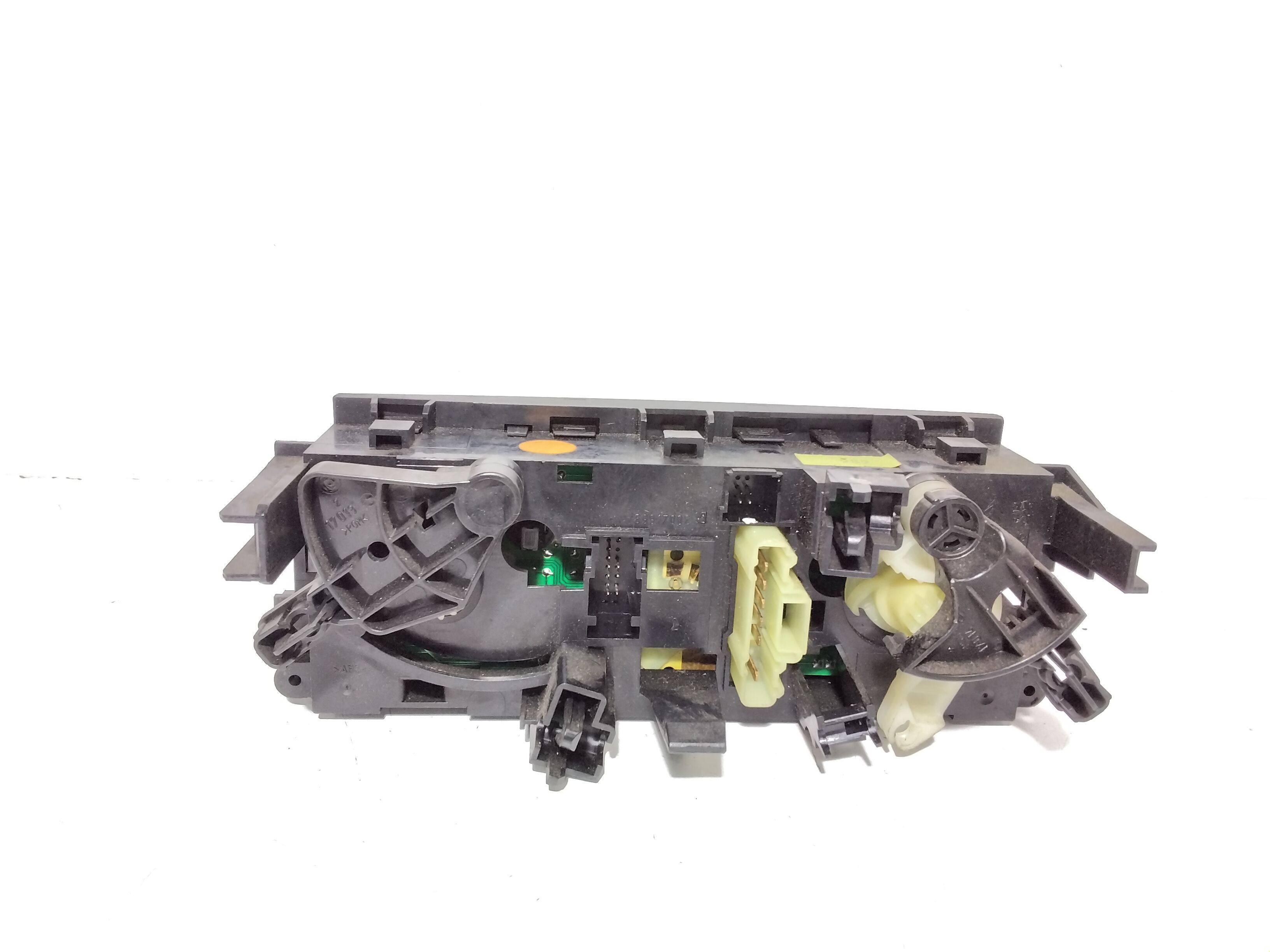 Blocco Comando Climatizzazione 6451TH Usato