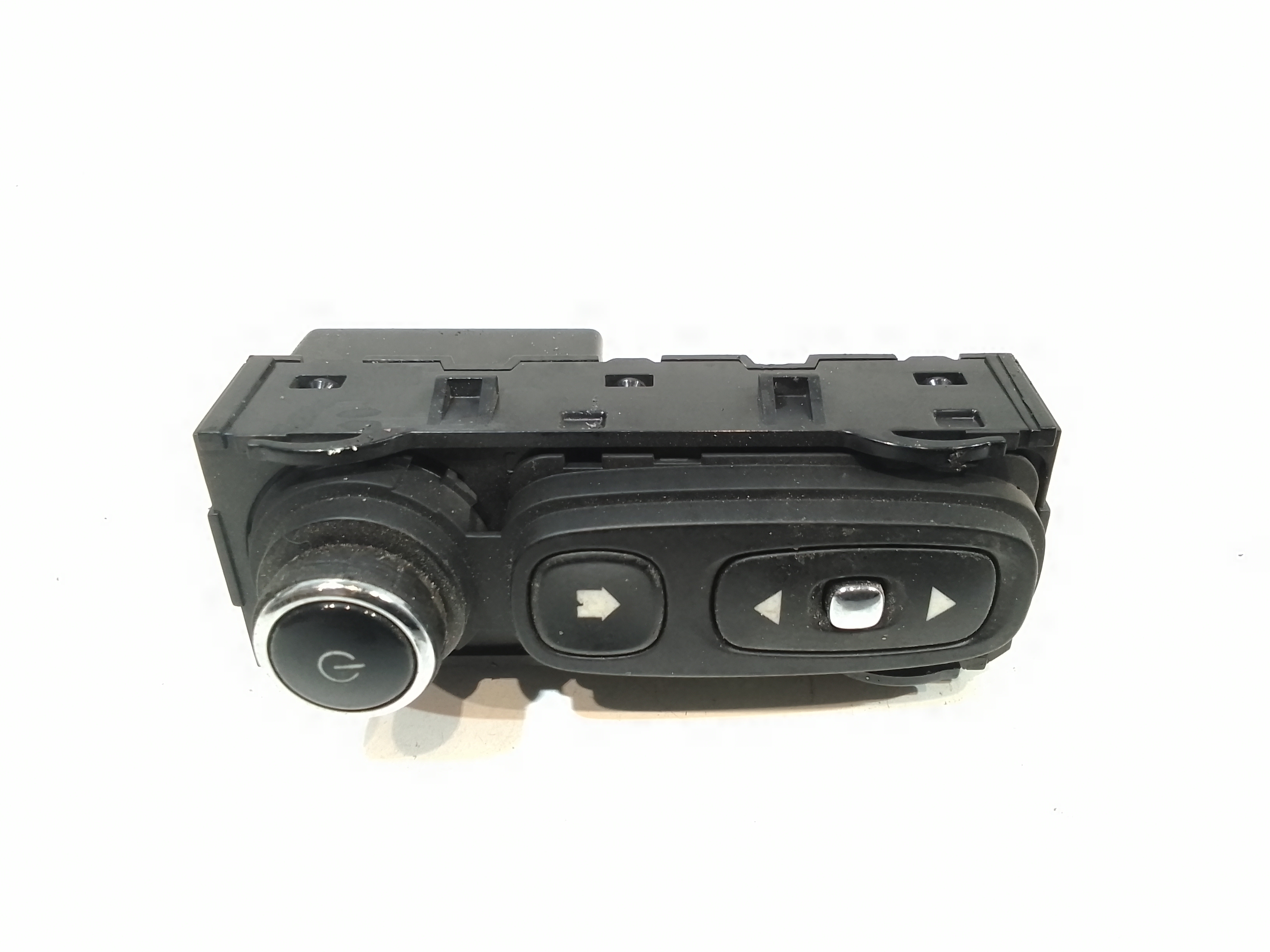 Blocco Comandi Multifunzioni Usato