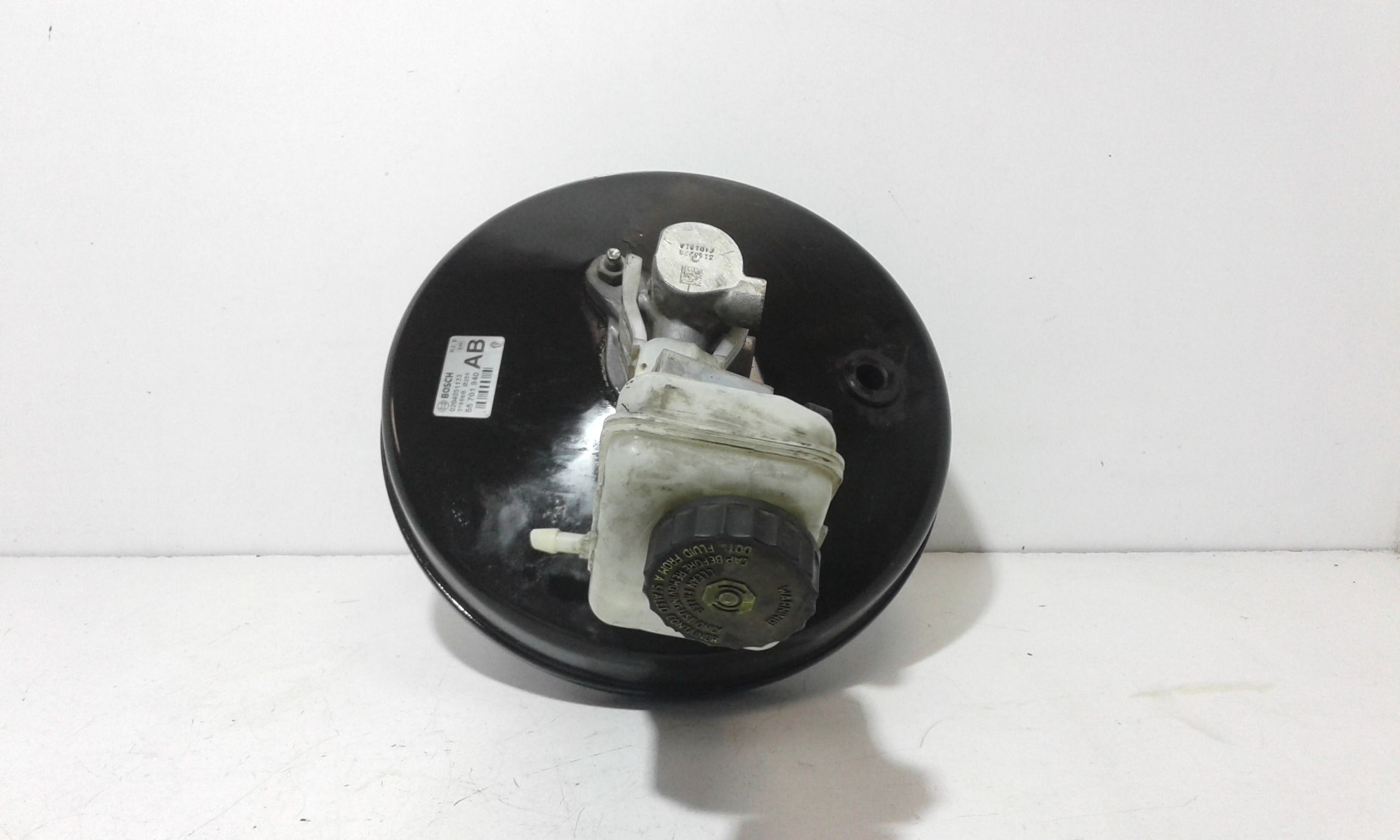 Servofreno 93177765 Usato