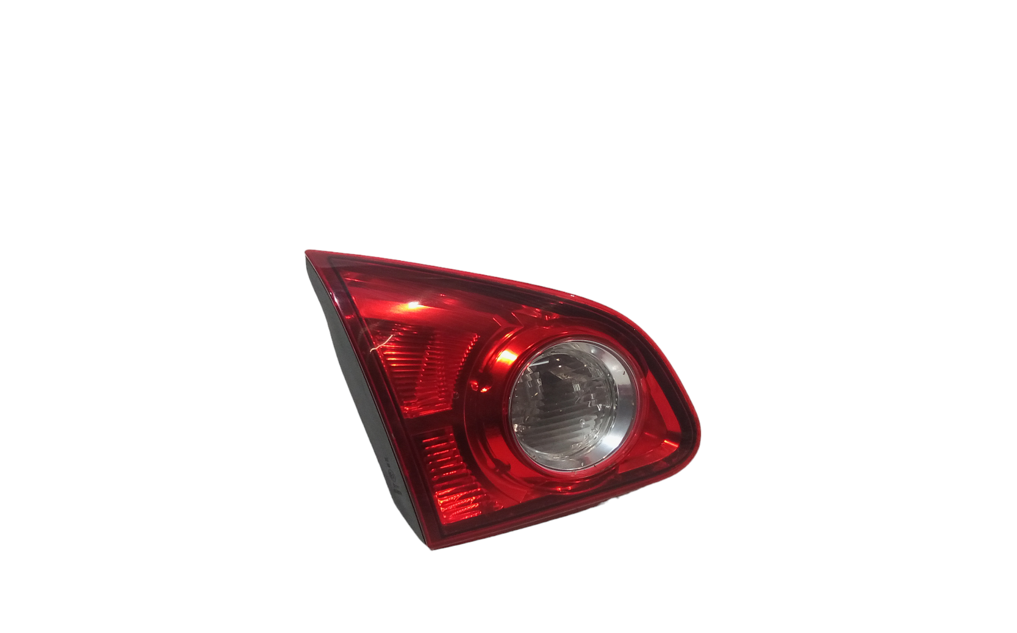 Fanale Stop Supplementare Sinistro Usato