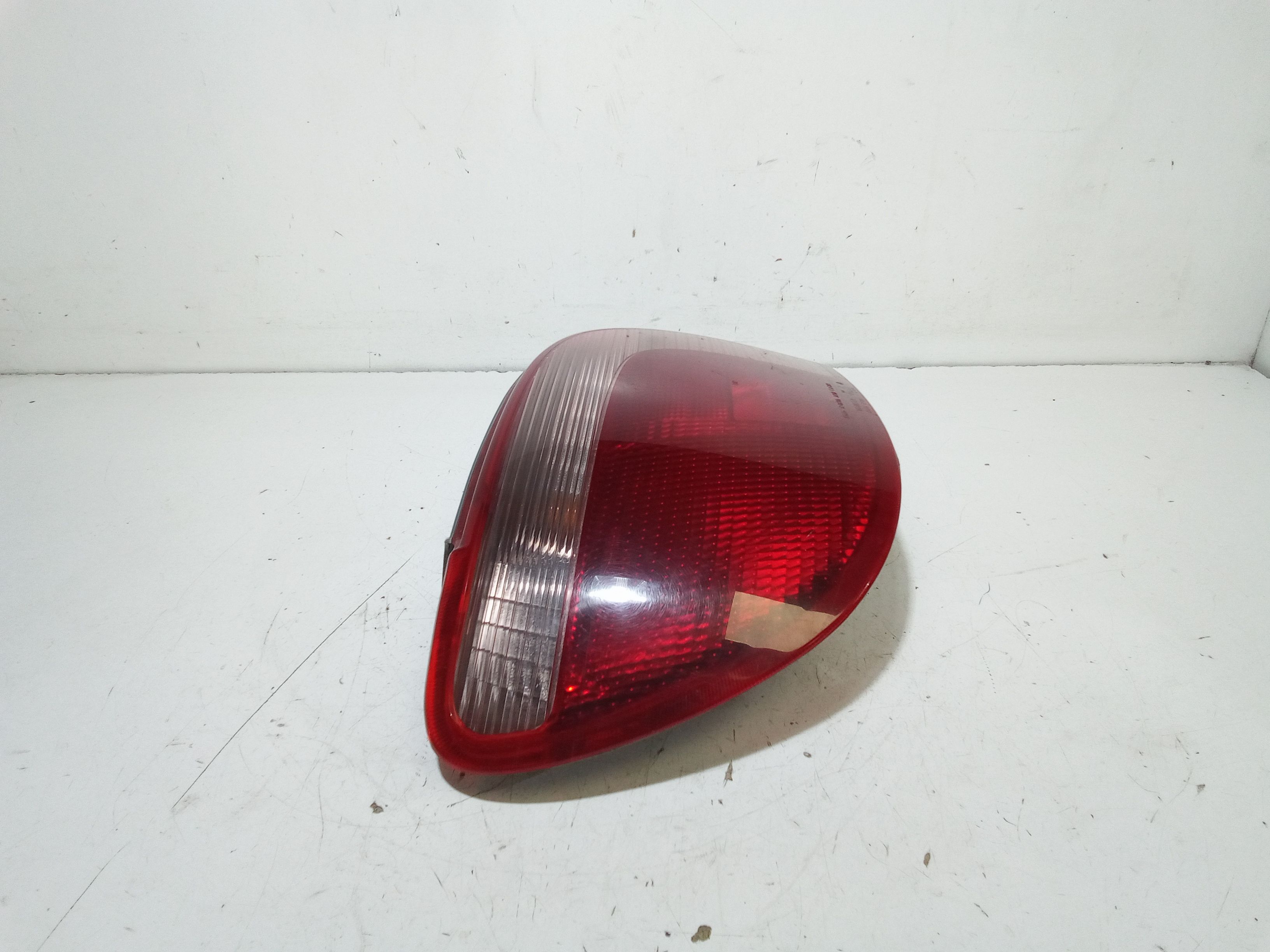 Fanale Post. Sinistro 815600D010 Usato