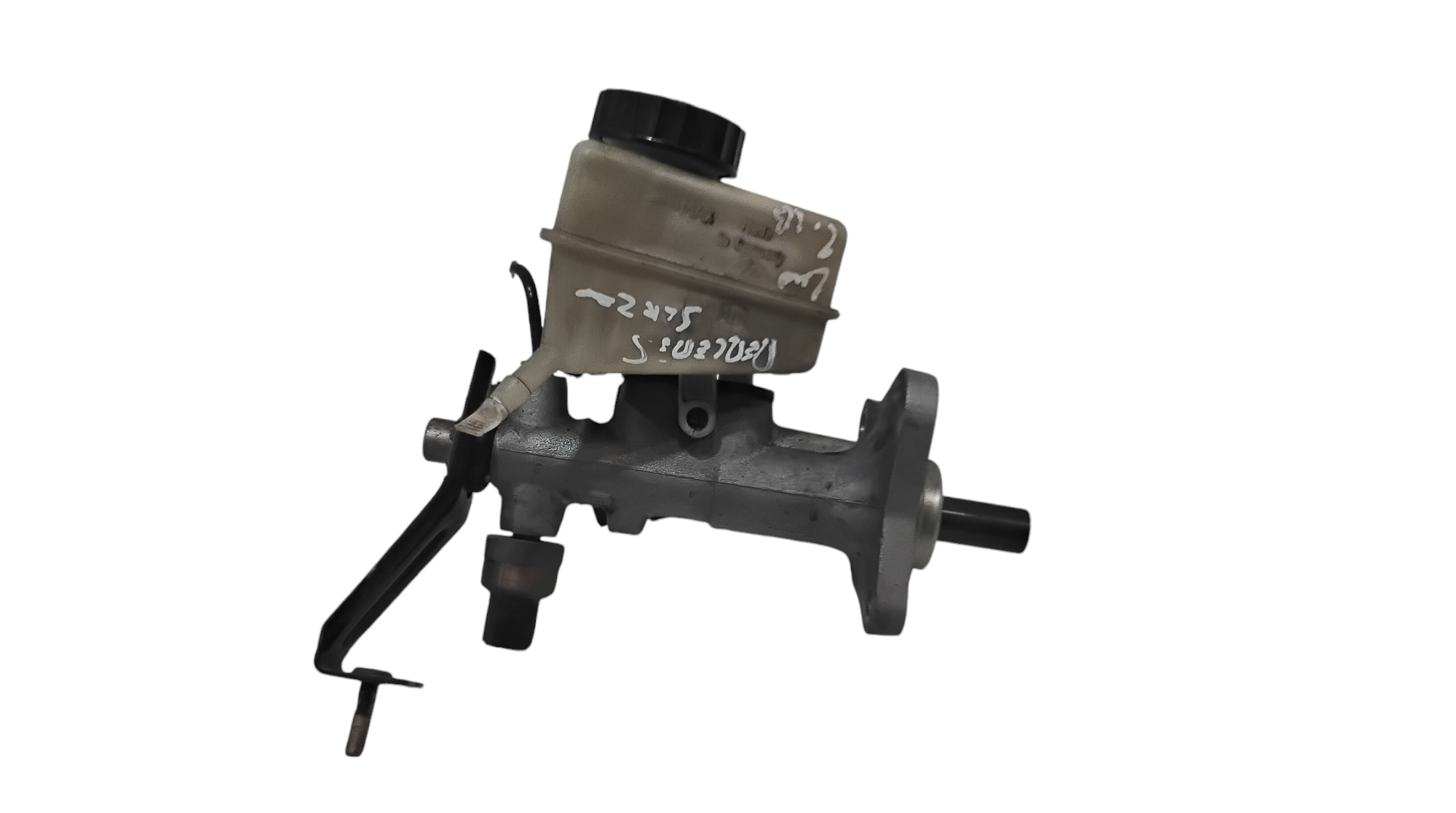 Pompa Comando Freni A0054306401 Usato