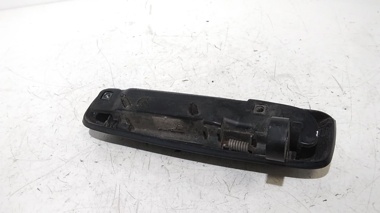 Maniglia Porta Post. Sinistro 735371237 Usato