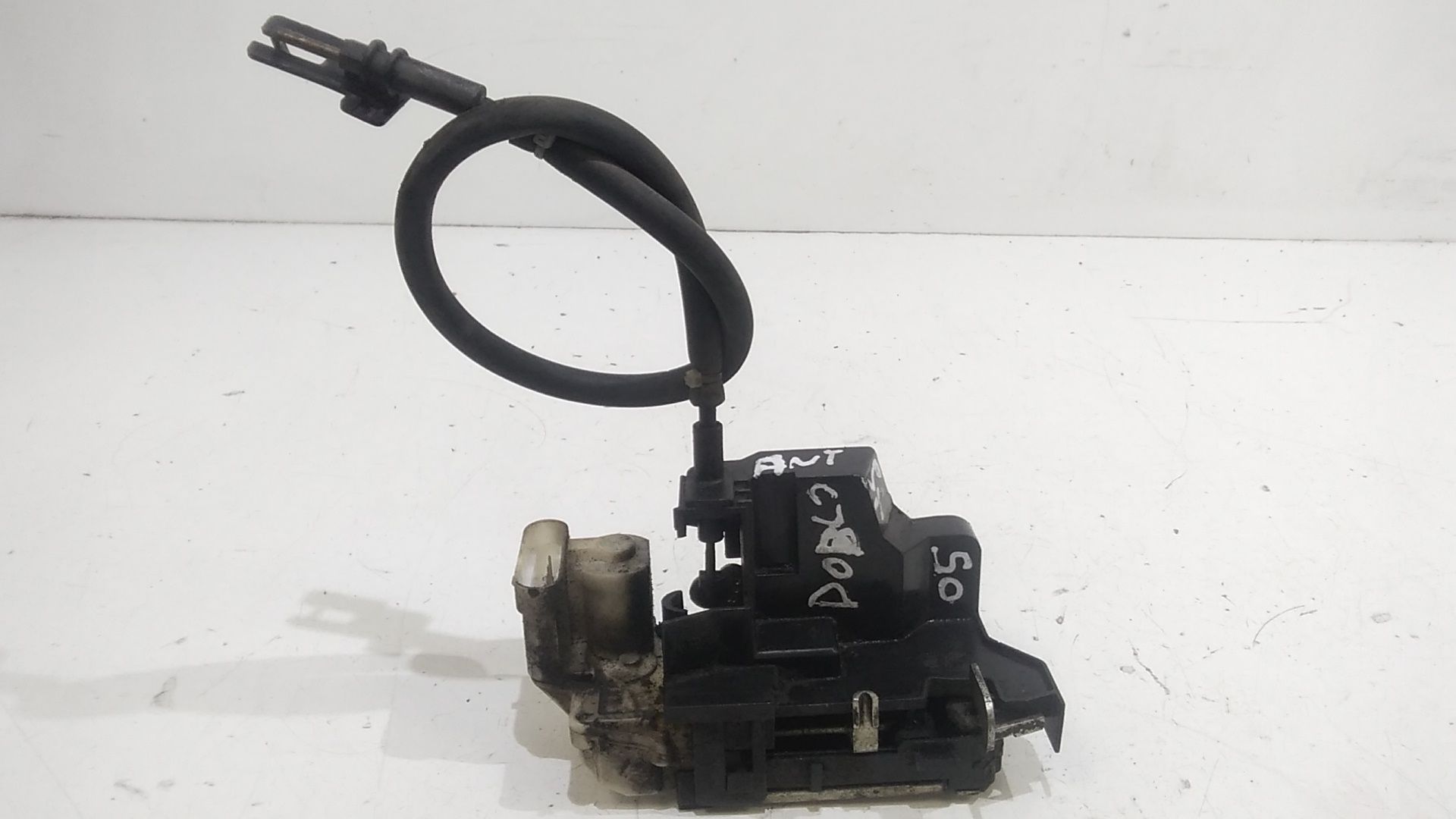 Serratura Porta Ant. Sinistro 51843469 Usato