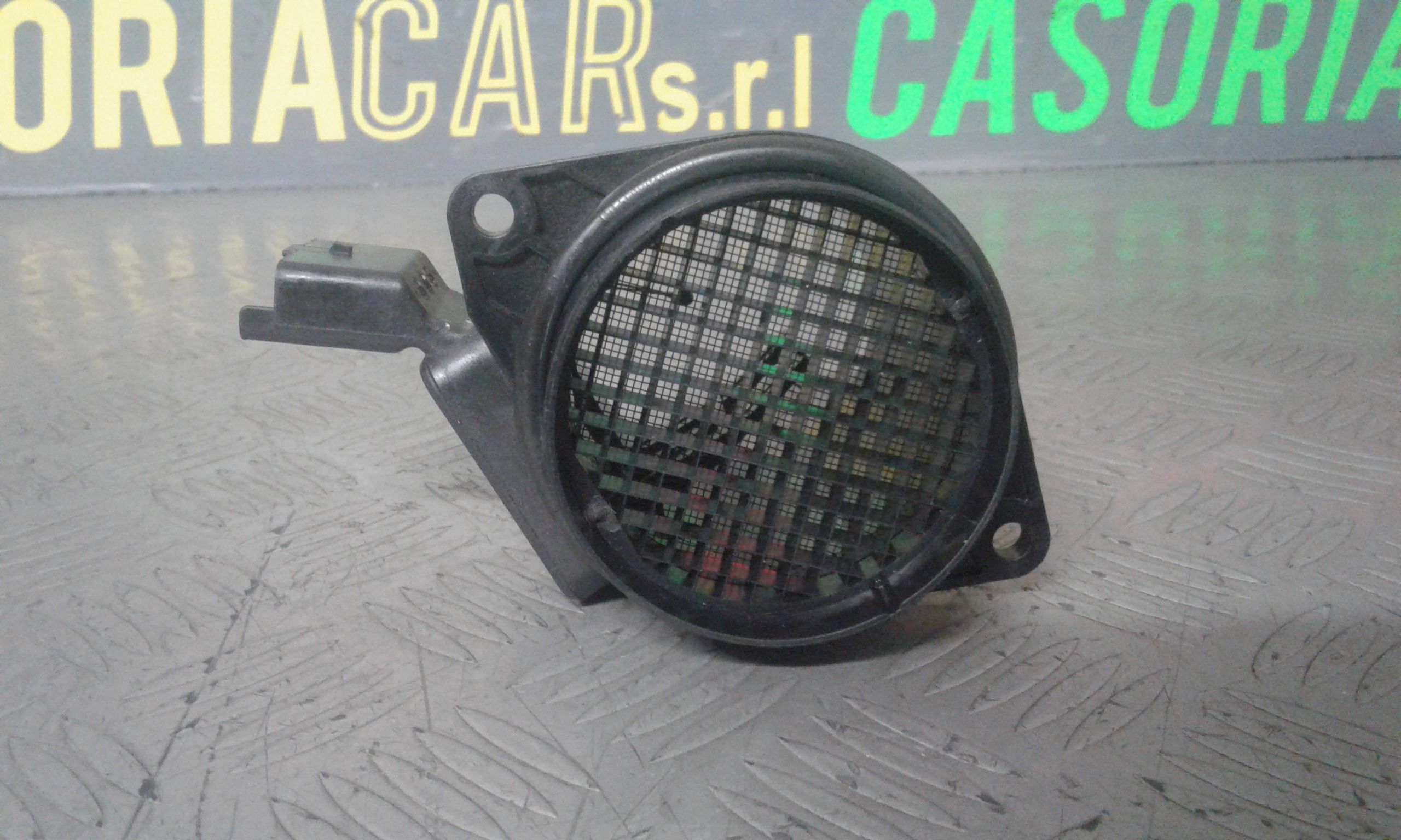 Flussometro/debimetro Usato