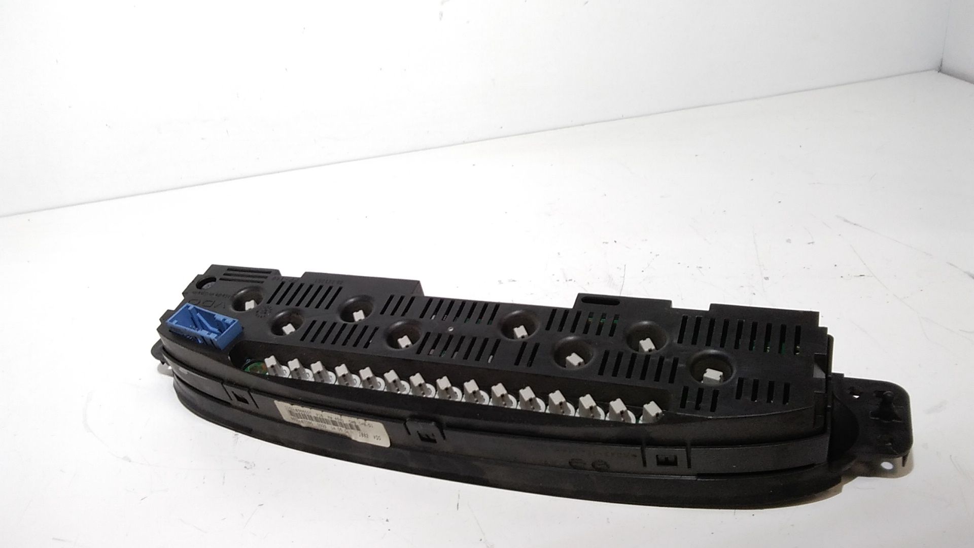 Quadro Portastrumenti Usato