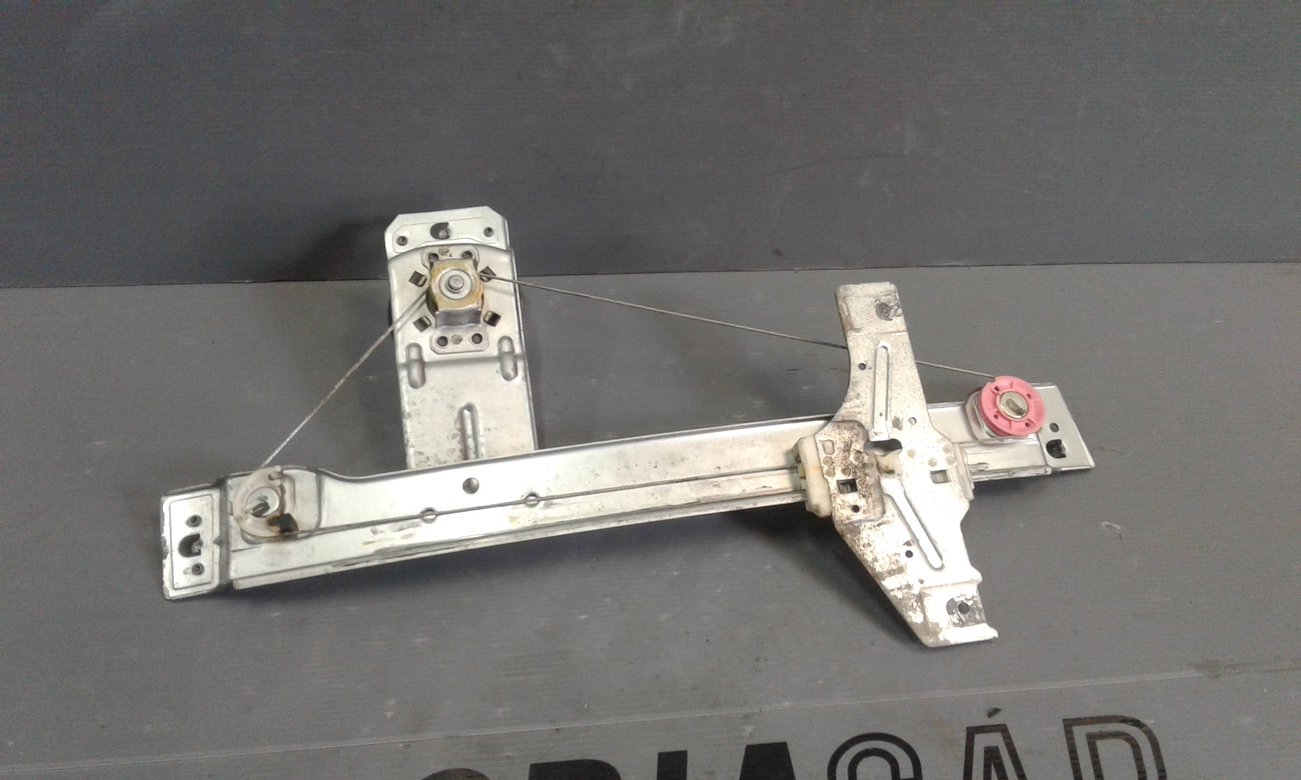 Alzacristallo Porta Post. Sinistro Usato