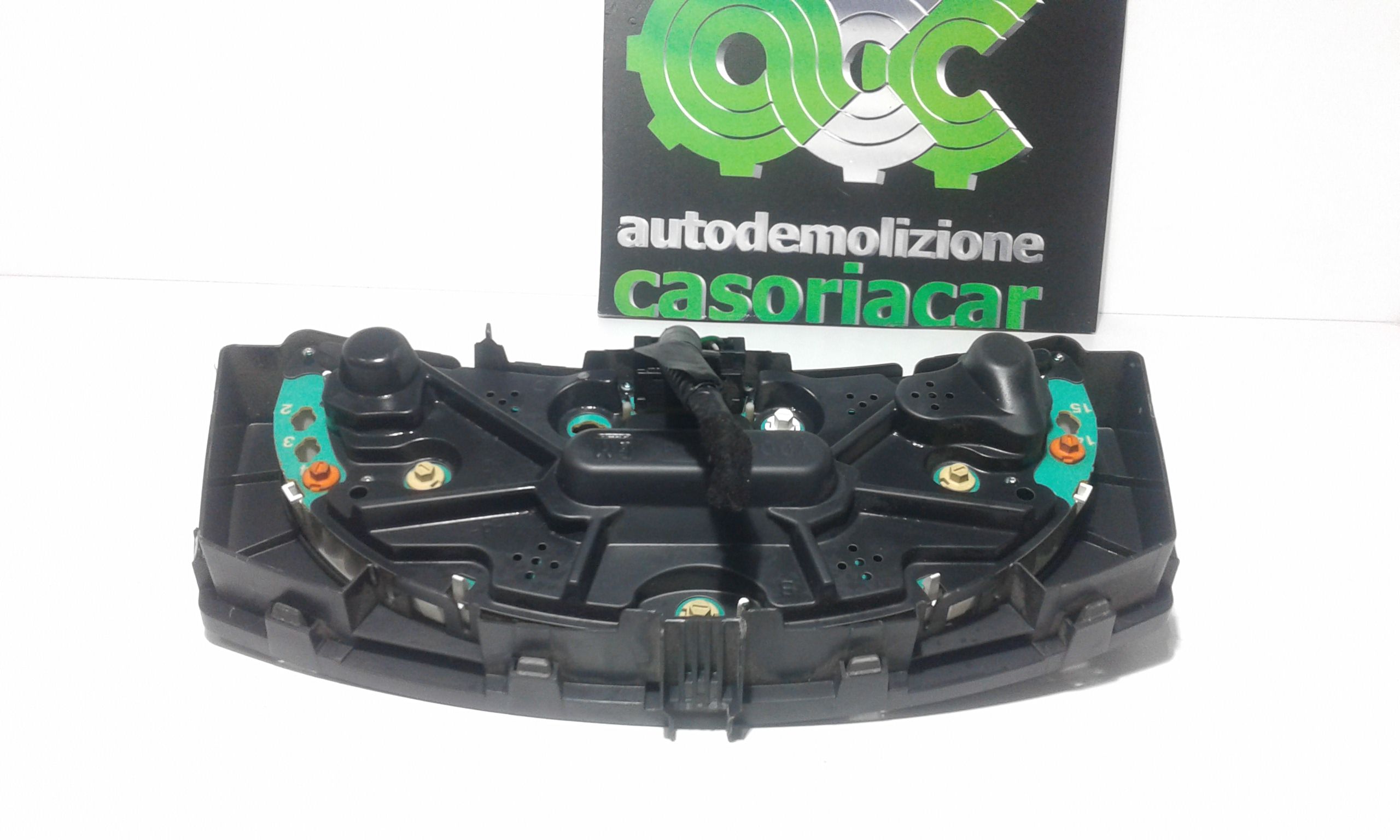 Quadro Portastrumenti 13201076 Usato