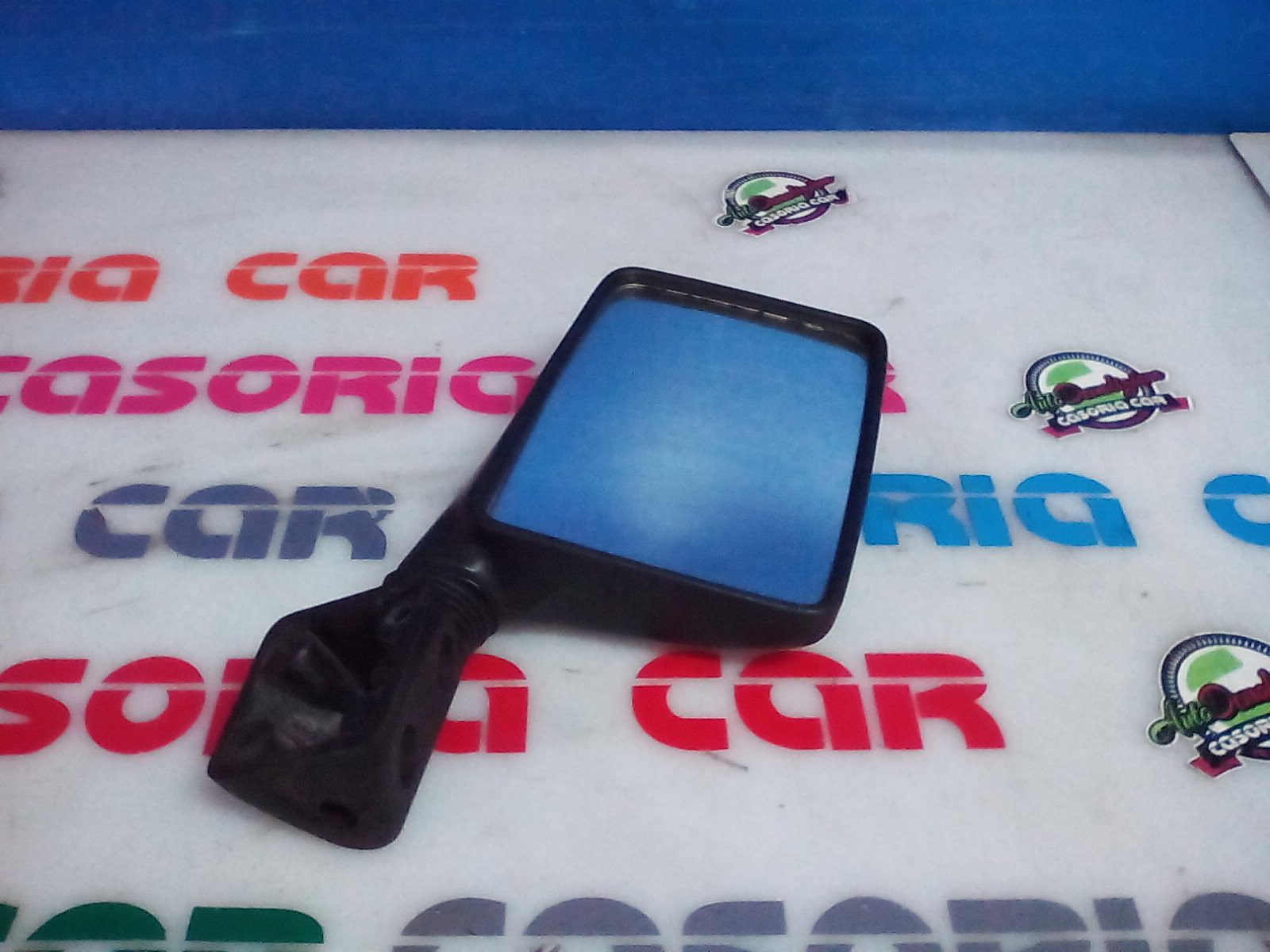 Retrovisore Est. Destro Usato