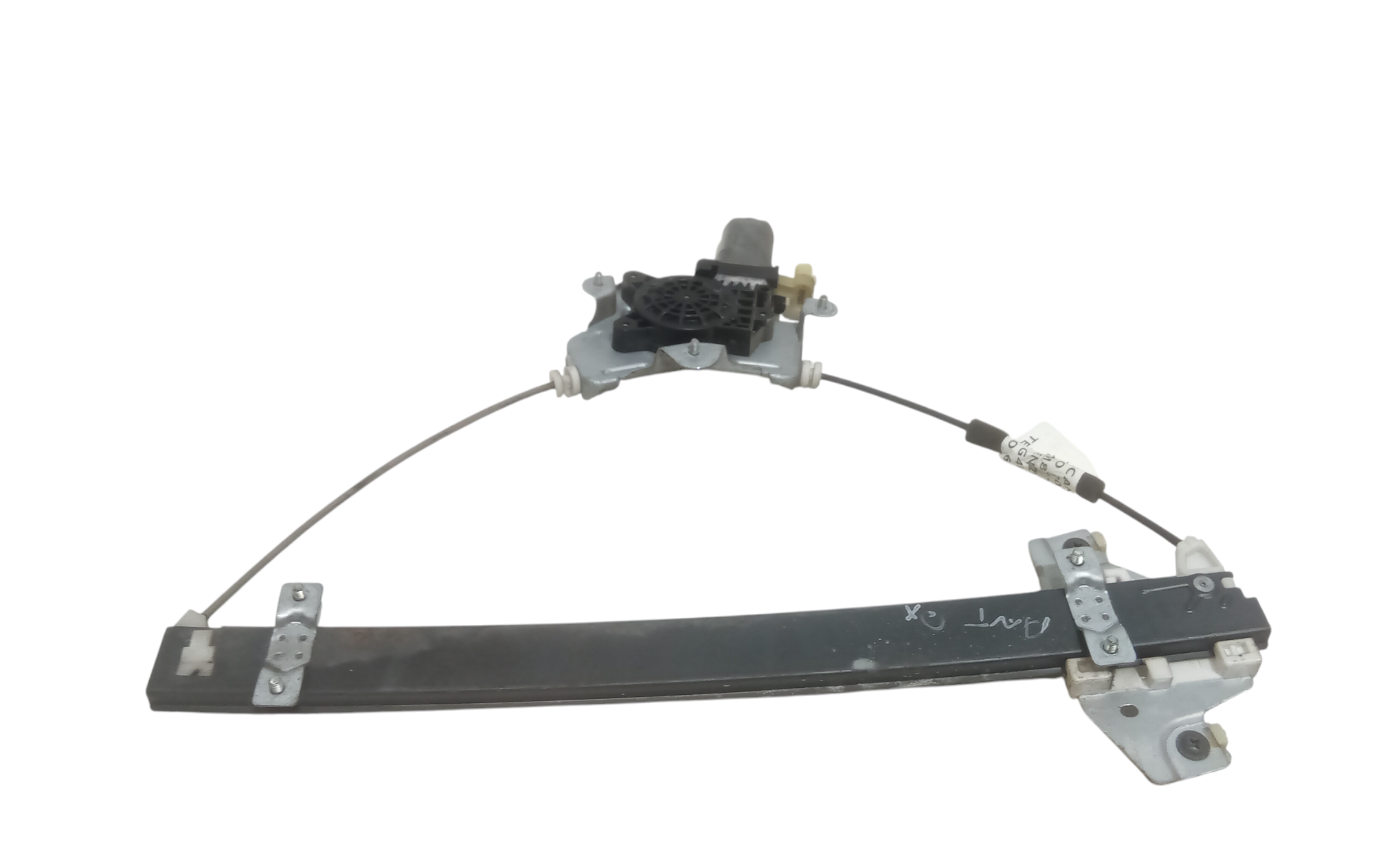 Alzacristallo Porta Ant. Destro 8240207000 Usato