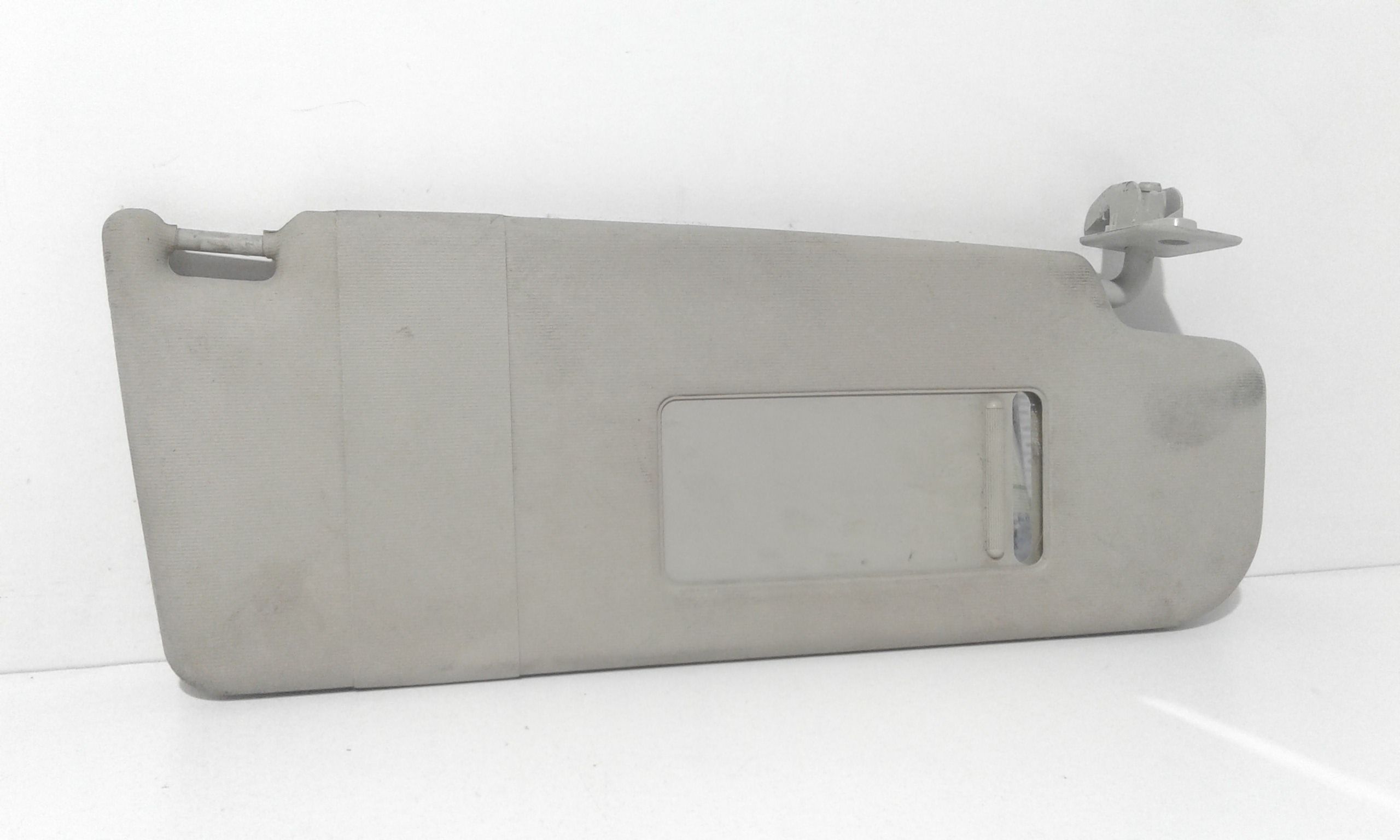 Aletta Parasole Parabrezza Destro Usato