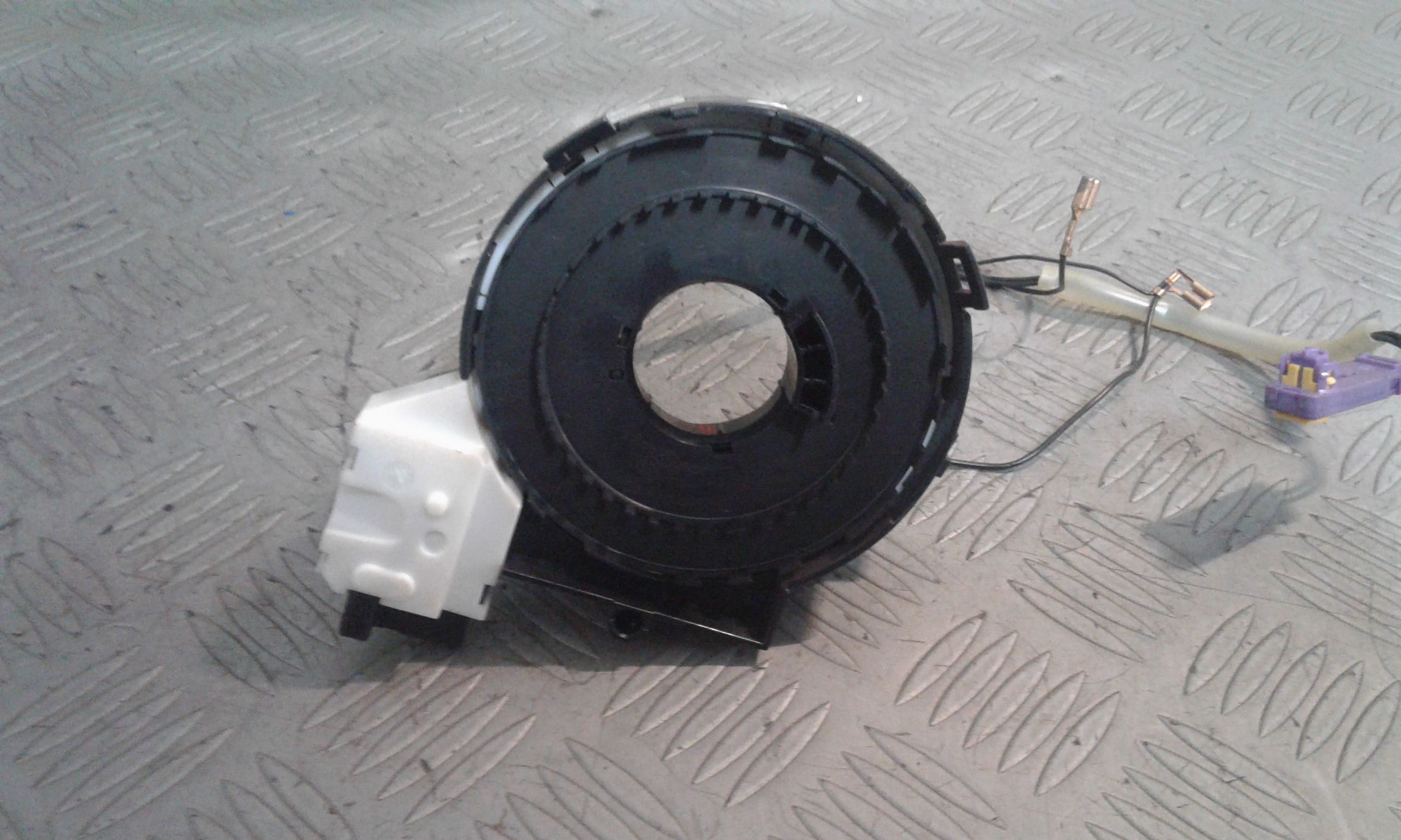 Contatto Spiraliforme Airbag Usato