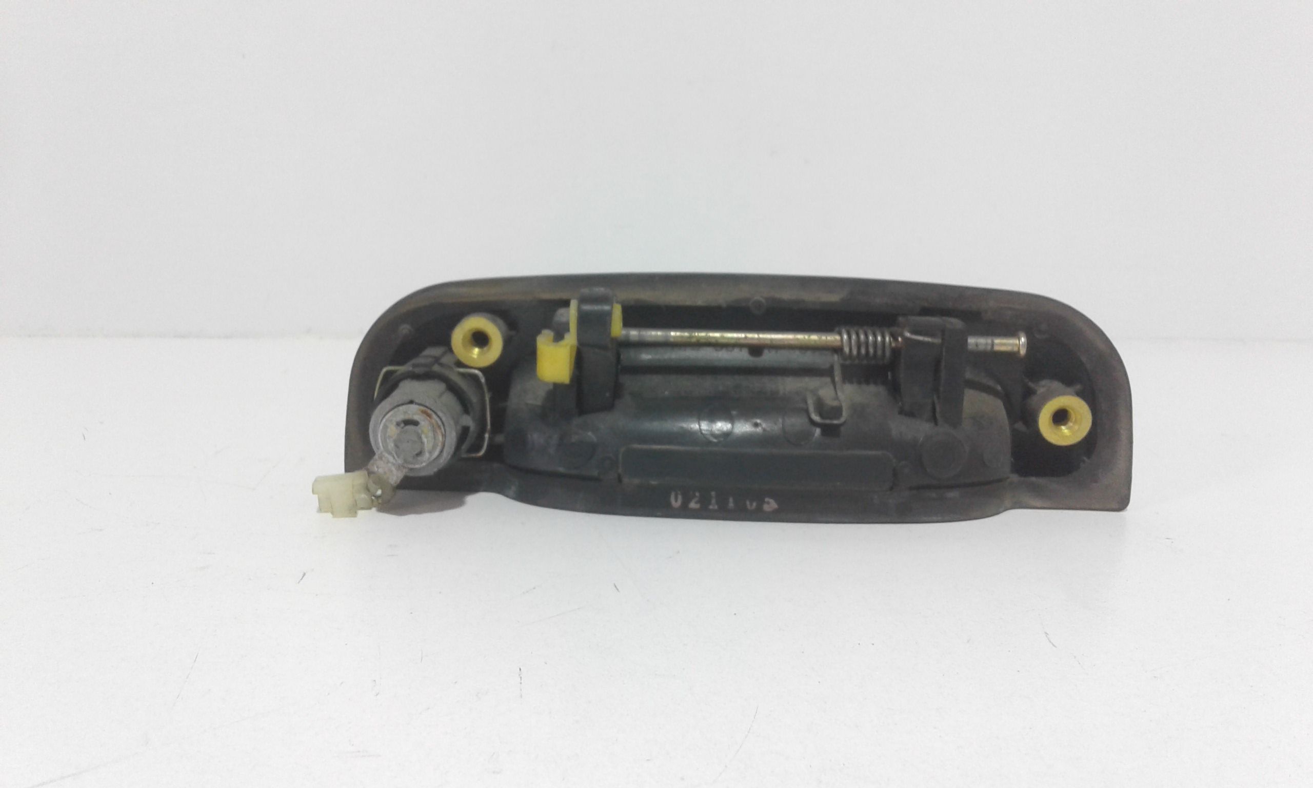 Maniglia Porta Ant. Sinistro Usato