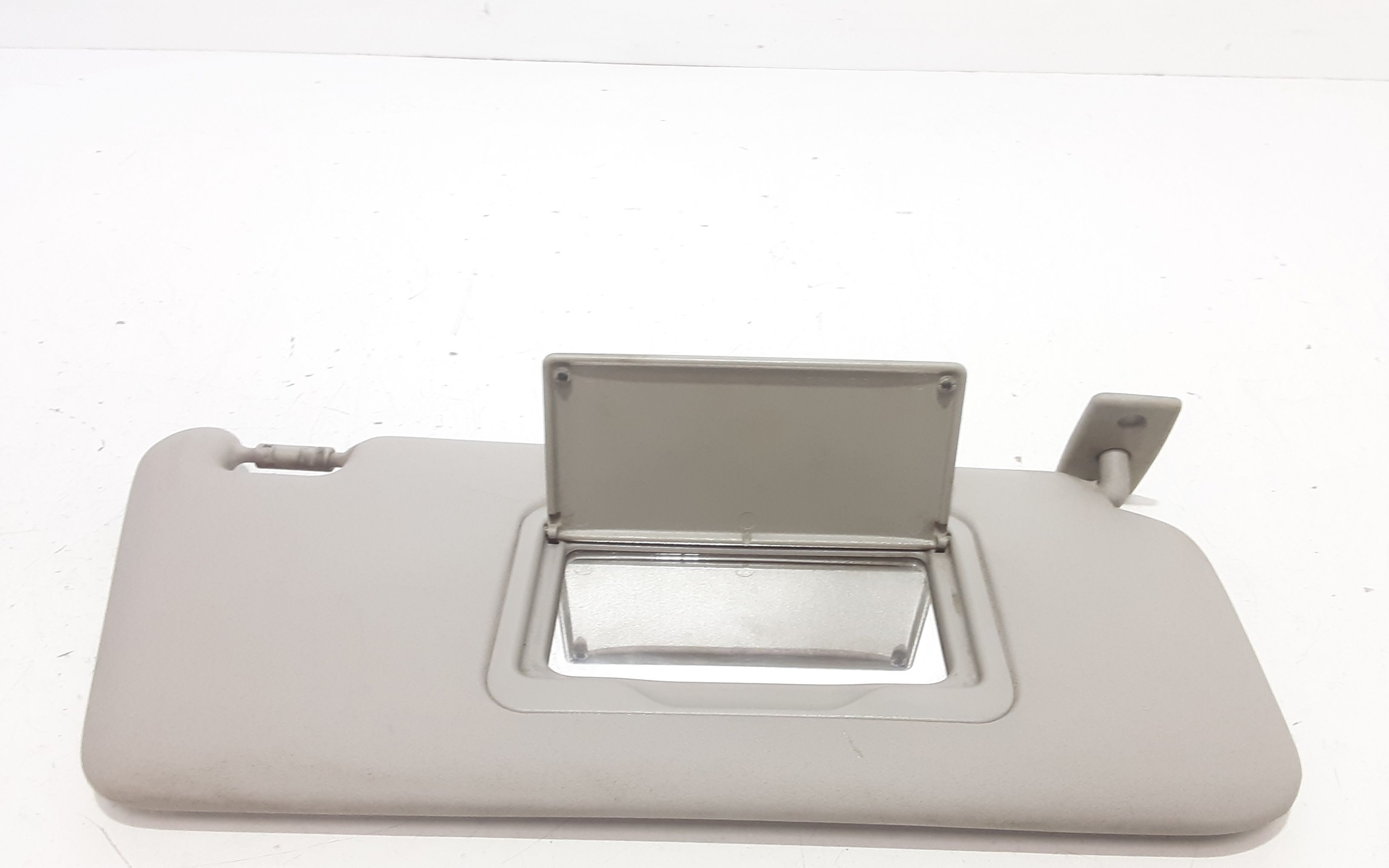 Aletta Parasole Parabrezza Destro A1688100410 Usato