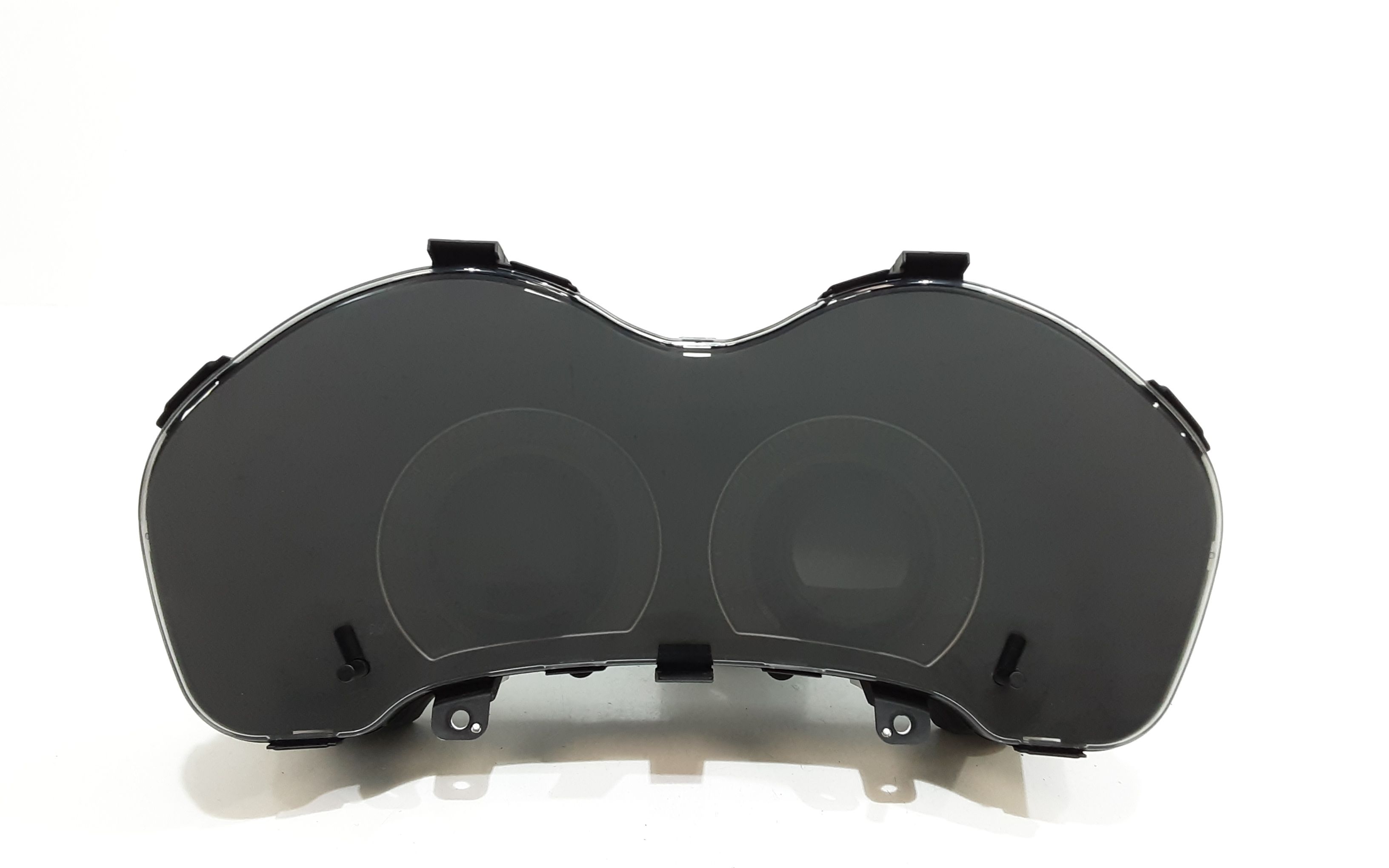 Quadro Portastrumenti Usato