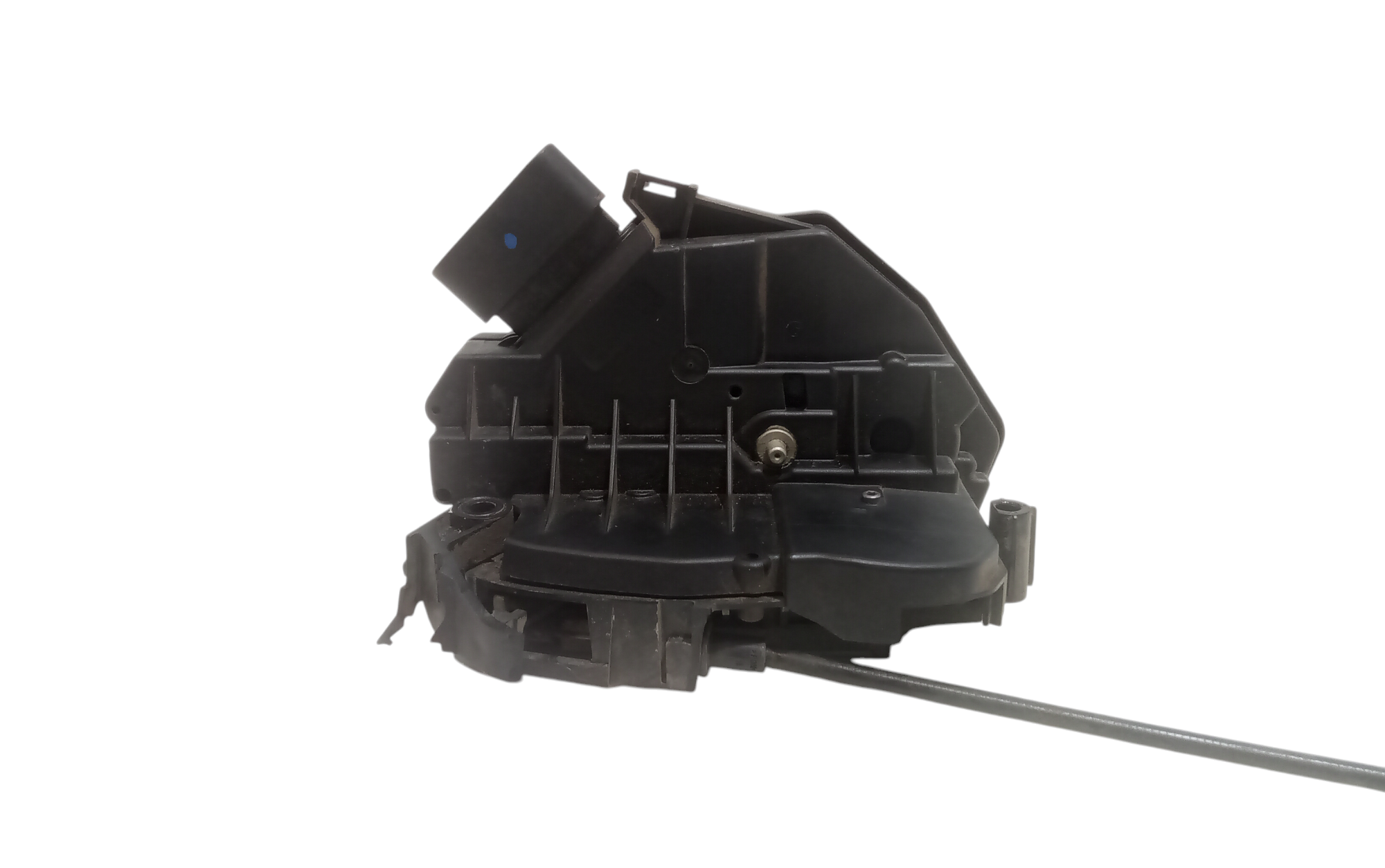 Serratura Porta Ant. Sinistro 1828757 Usato