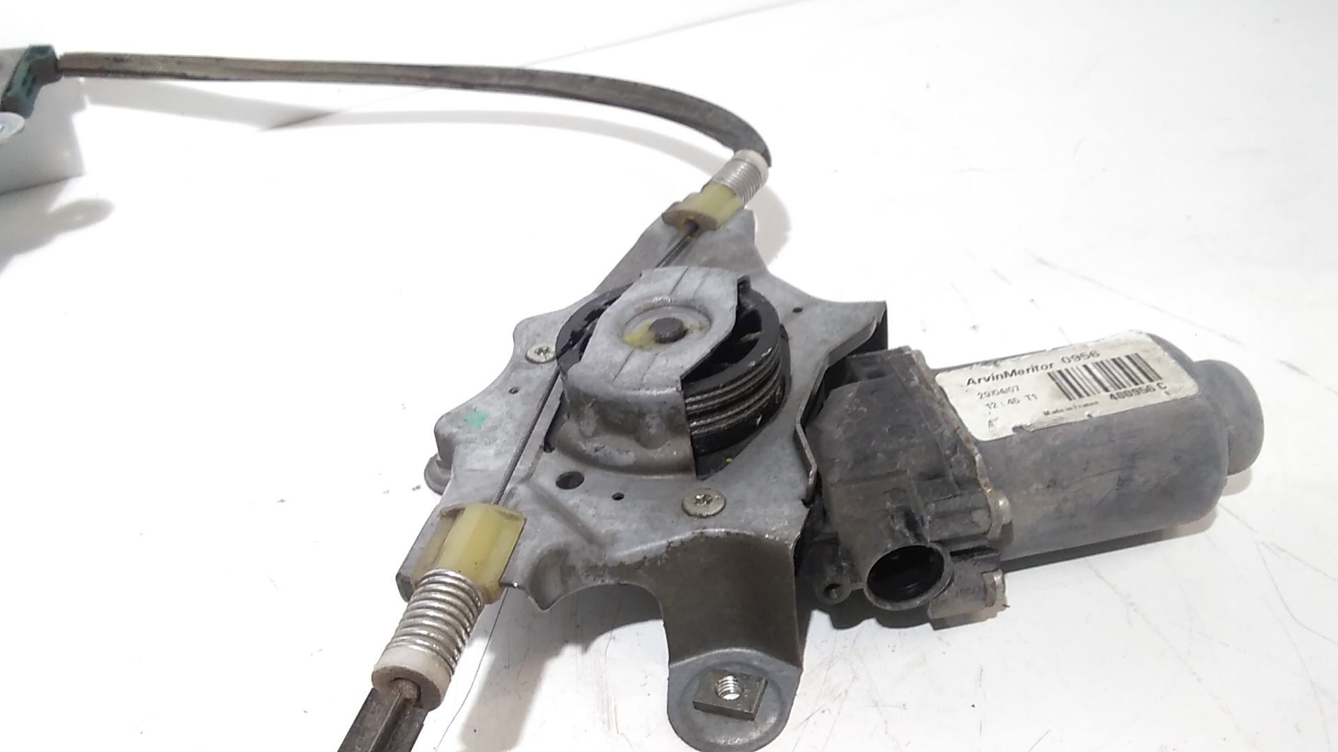 Alzacristallo Porta Ant. Destro 8200731461 Usato