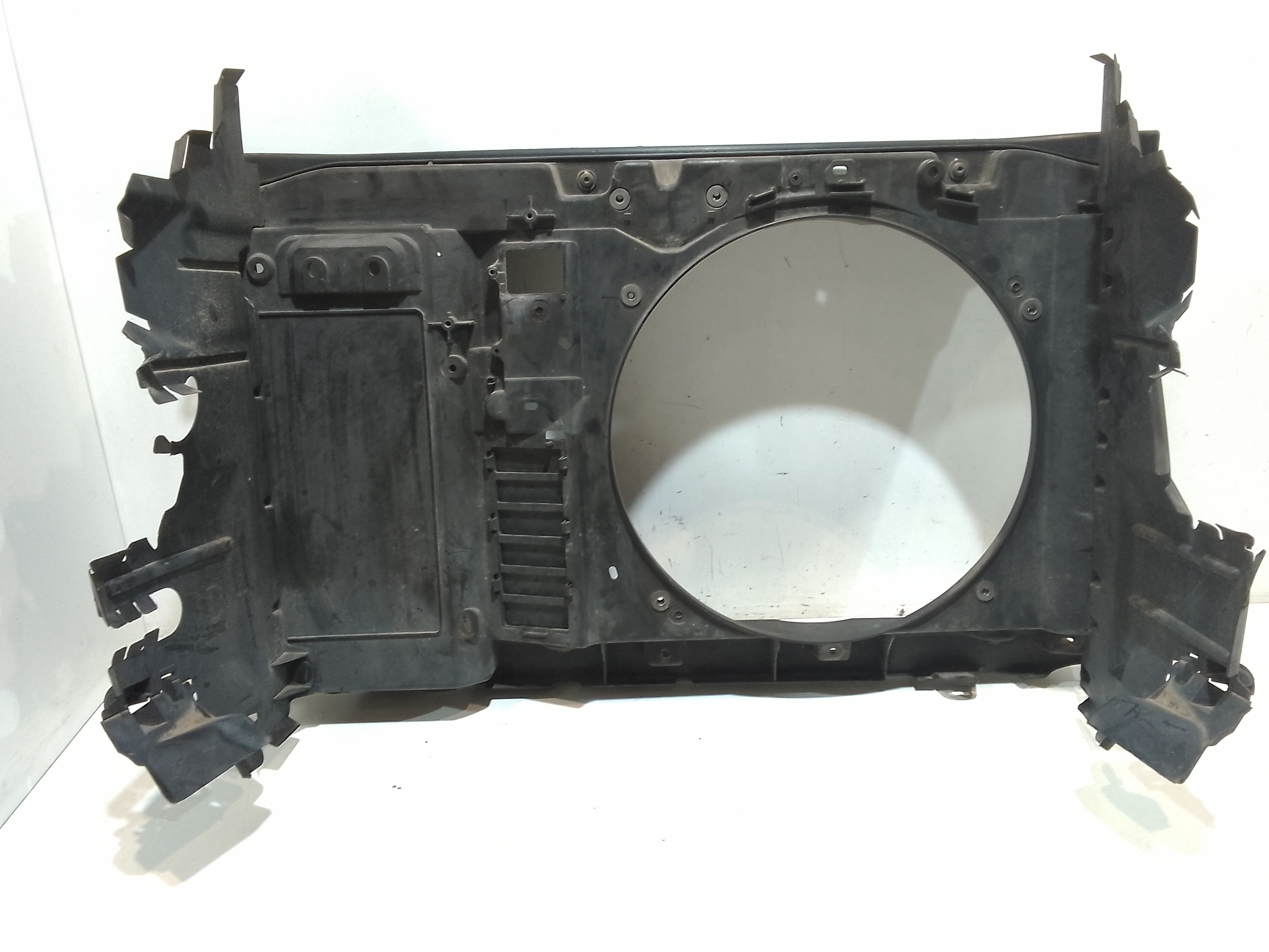 Convogliatore Aria Usato