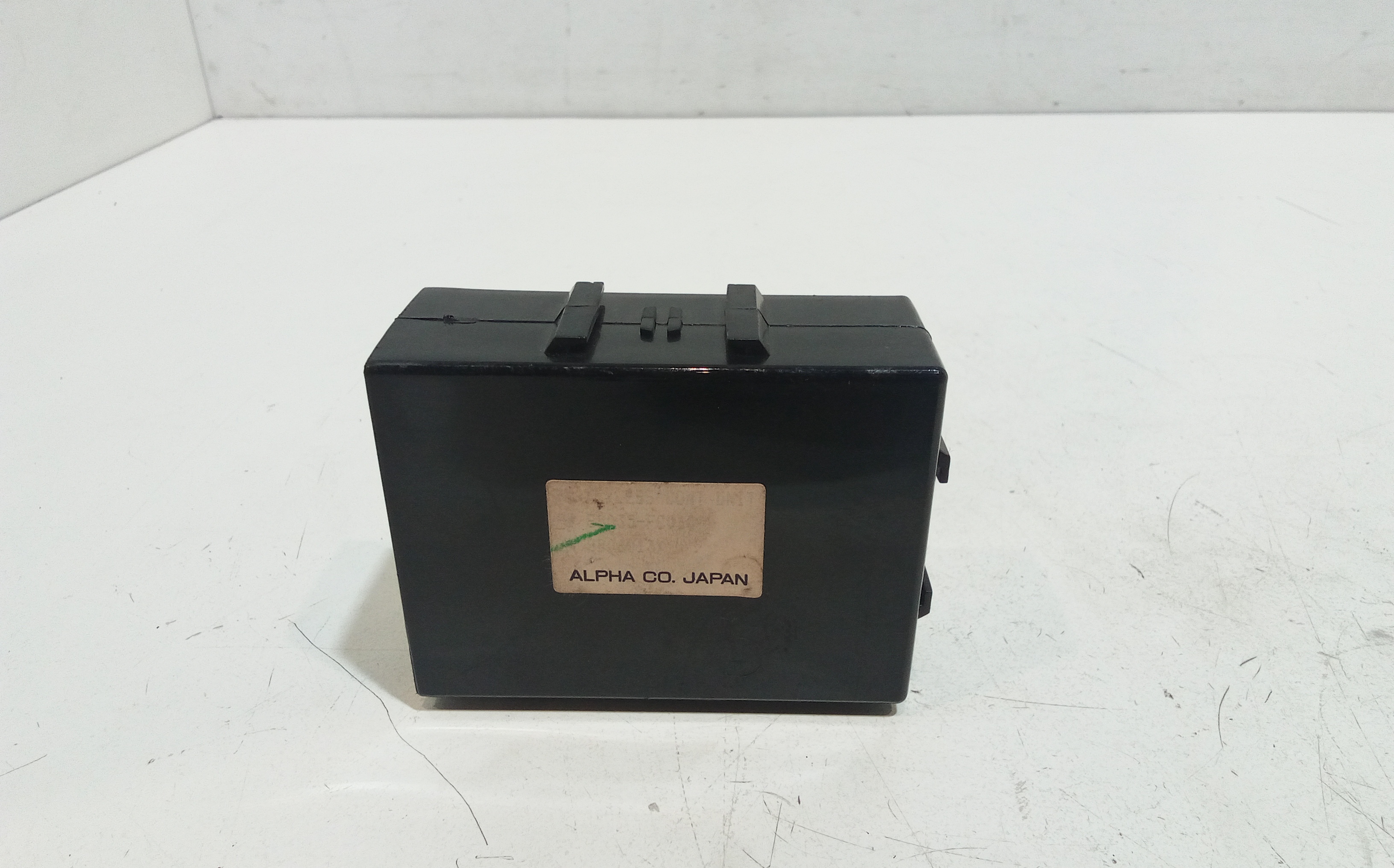 Centralina Chiusura C.zta Usato