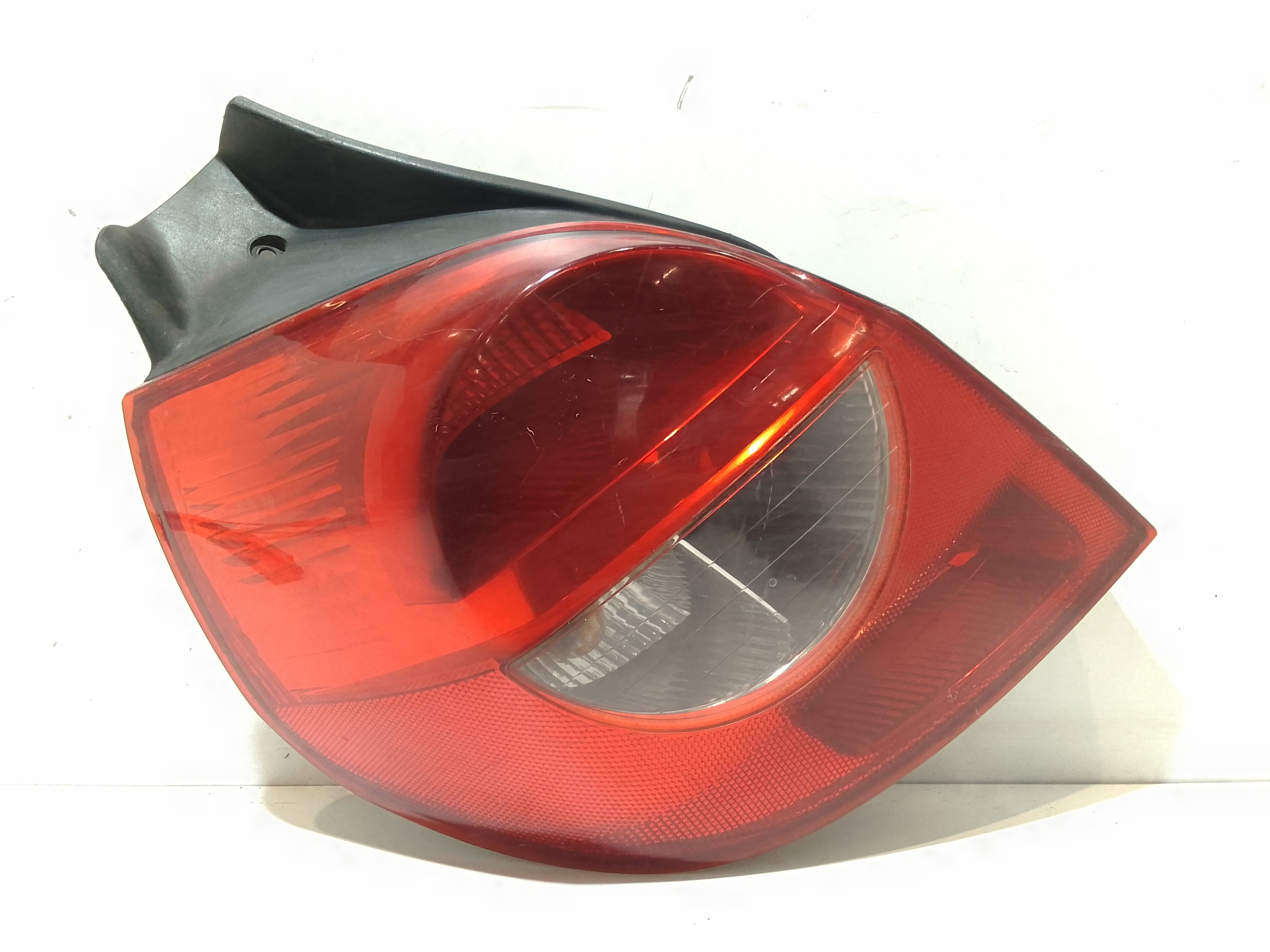 Fanale Post. Sinistro 8200459962 Usato