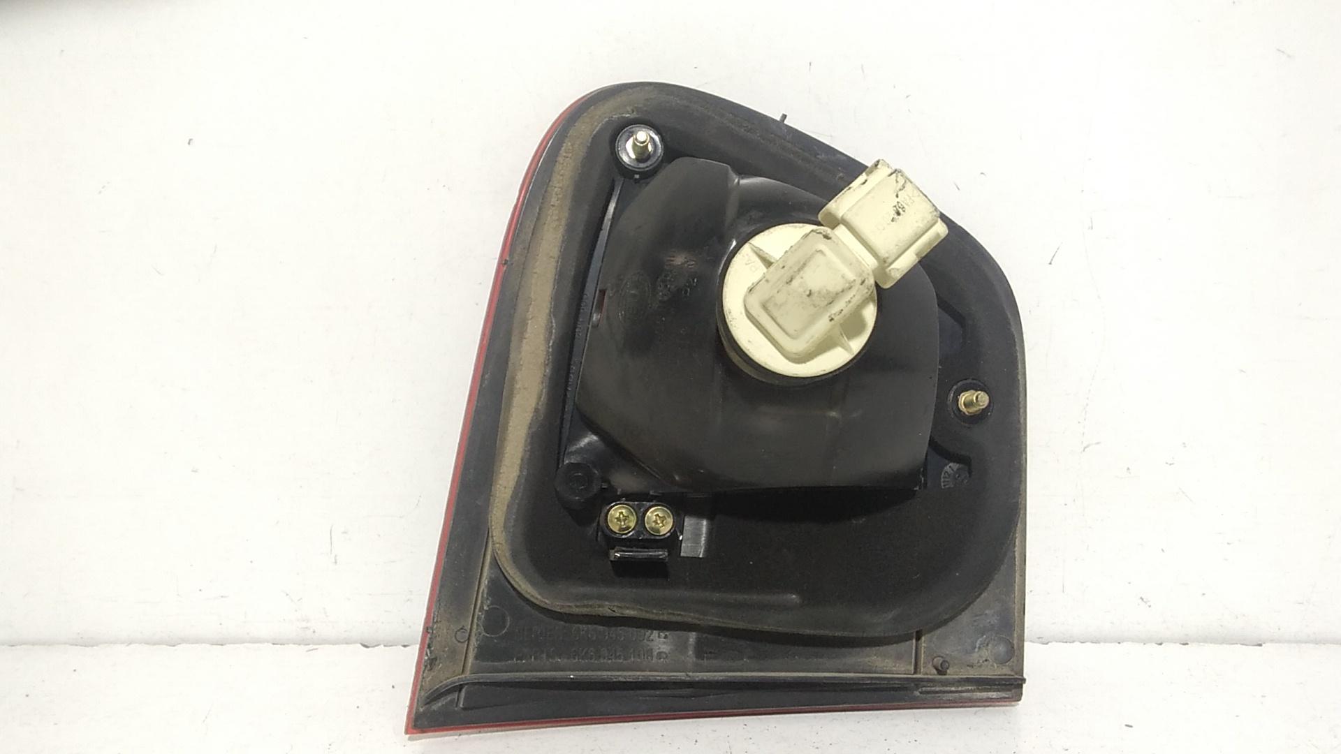 Fanale Stop Supplementare Destro Usato