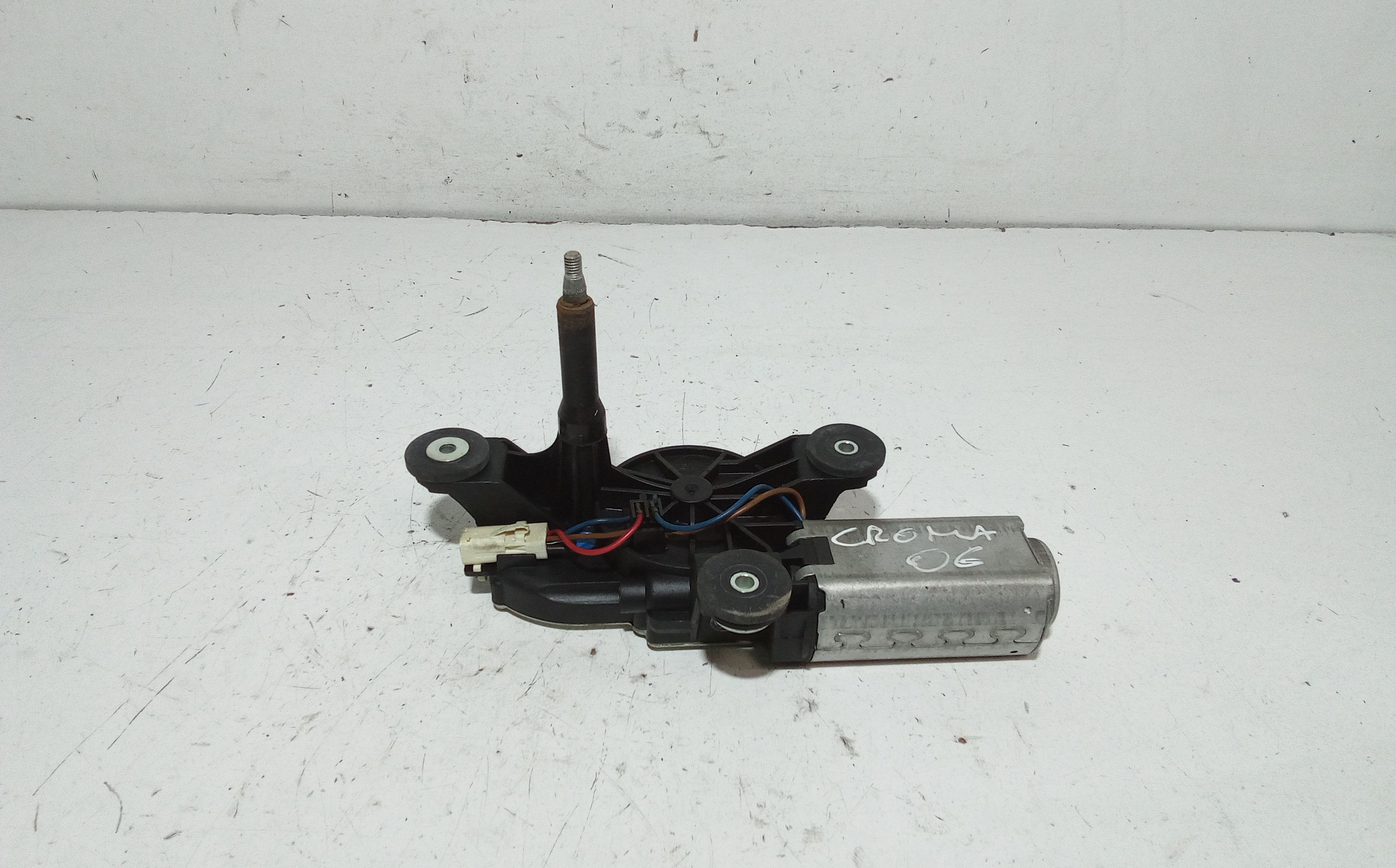 Motorino Tergilunotto 51751856 Usato