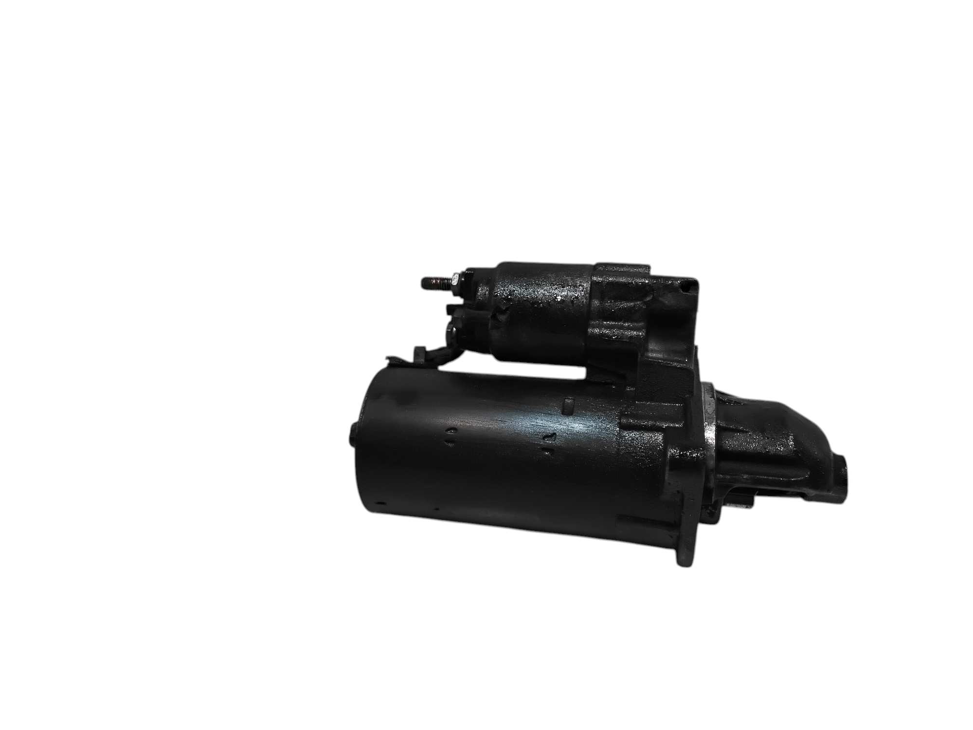 Motorino Avviamento 69502571 Usato