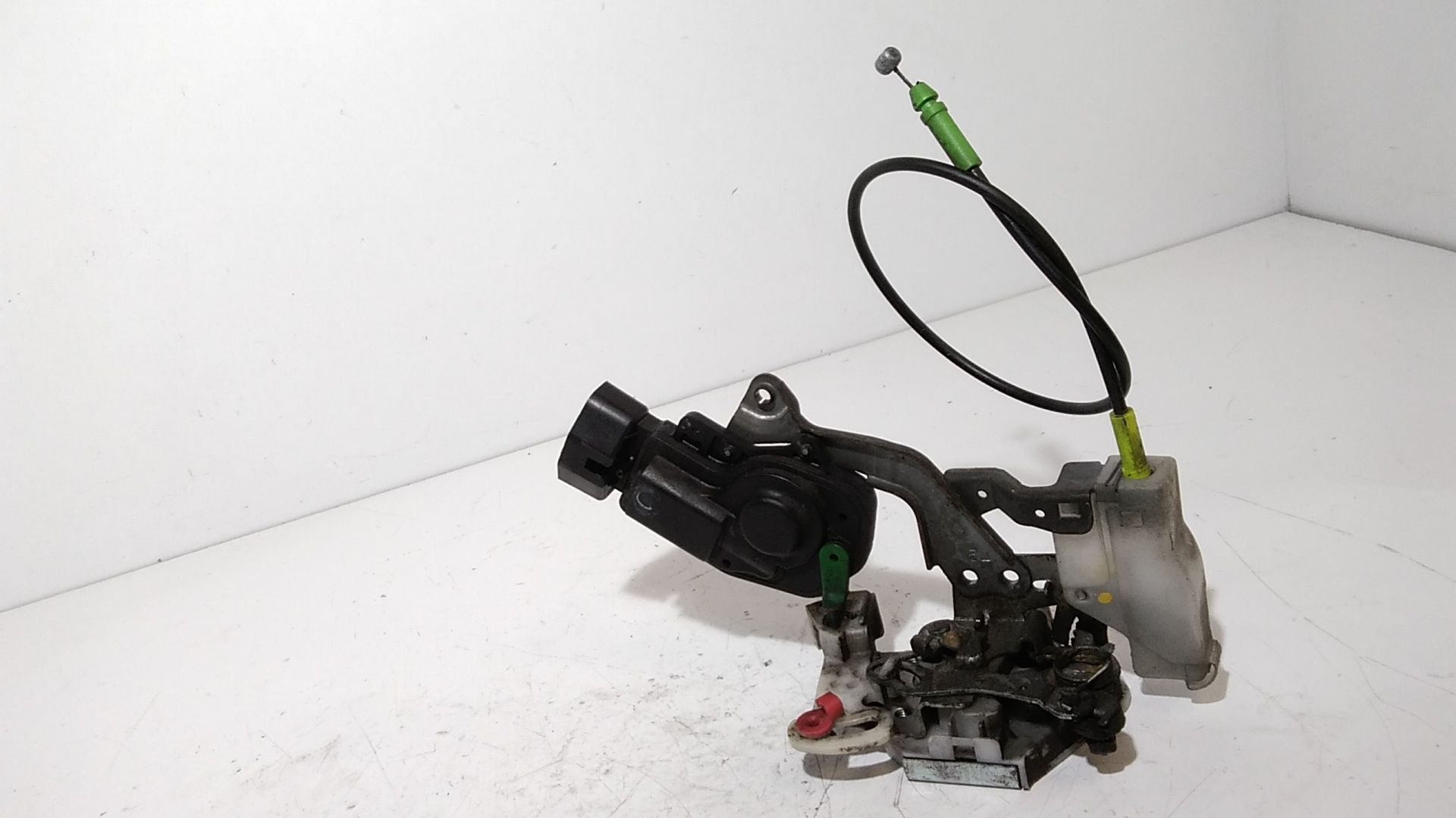 Serratura Porta Ant. Sinistro 9135S3 Usato