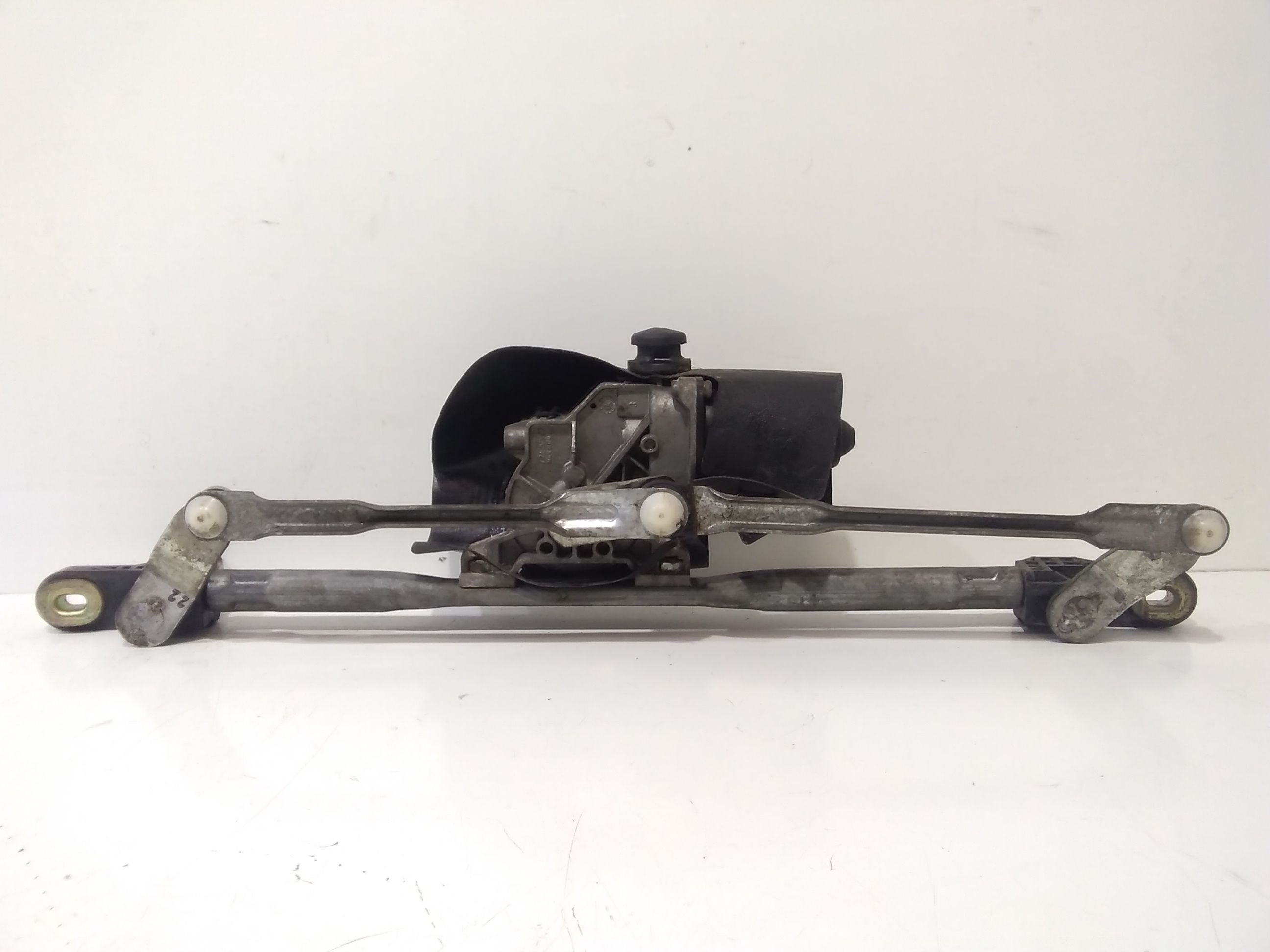 Motorino Tergiparabrezza Compl. Usato