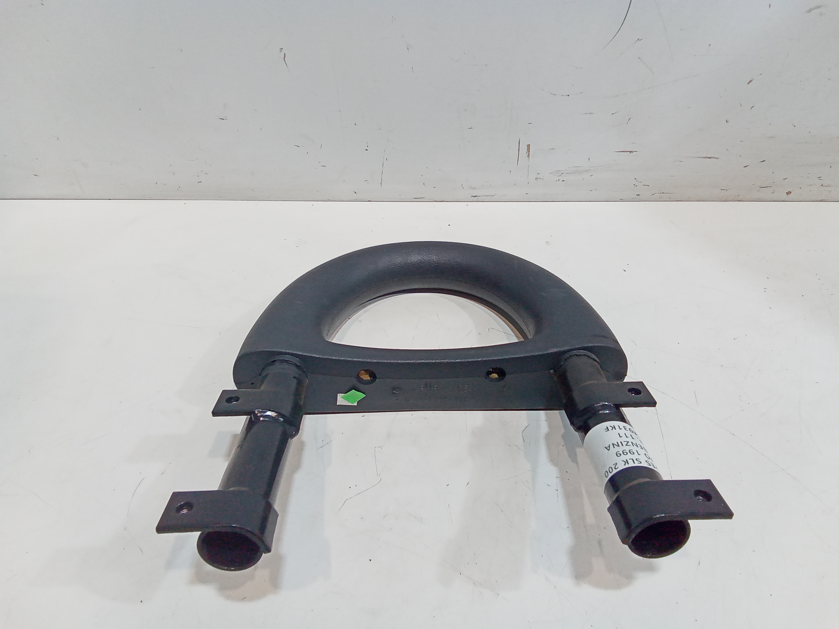 Appoggiatesta Sedile Ant. Destro + Appoggiatesta Sedile Ant. Sinistro Usato