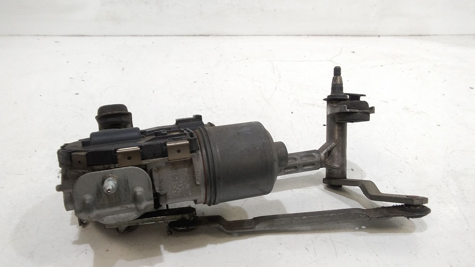 Motorino Tergiparabrezza Compl. Usato