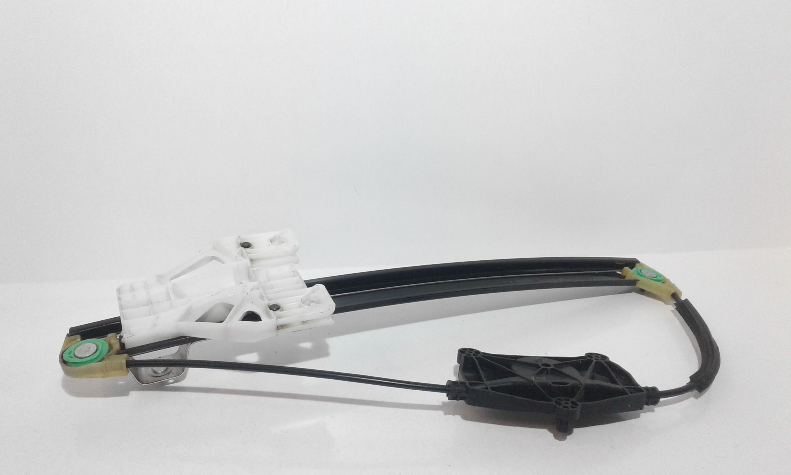 Alzacristallo Elettr. Porta Ant. Sinistro 8U0837461 Usato