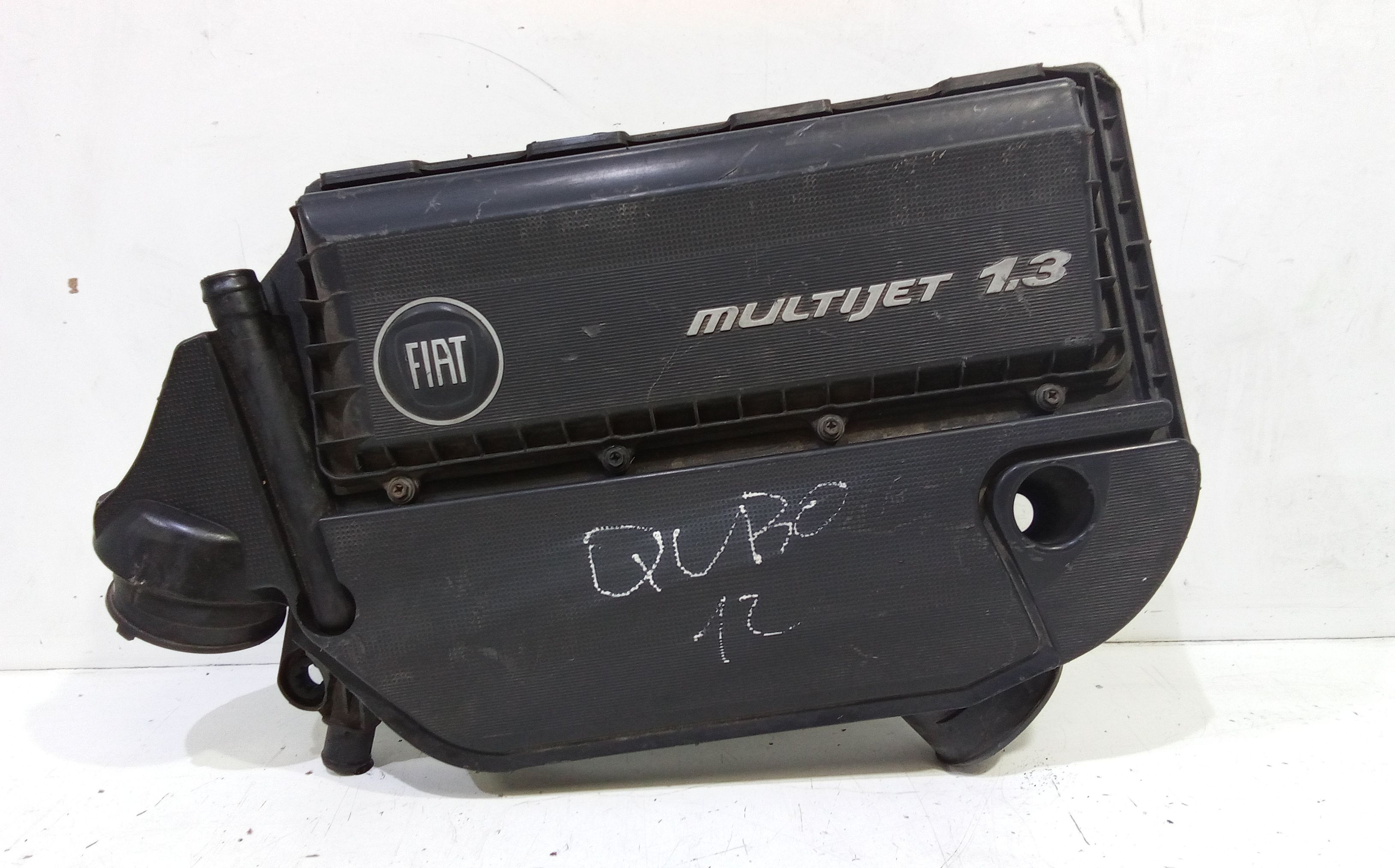 Filtro Aria Compl. 51785907 Usato