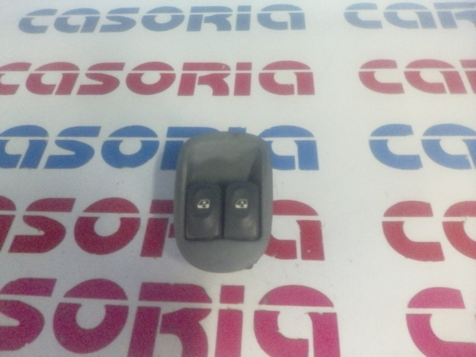 Interruttore Alzacristalli Porta Ant. Sinistro Usato