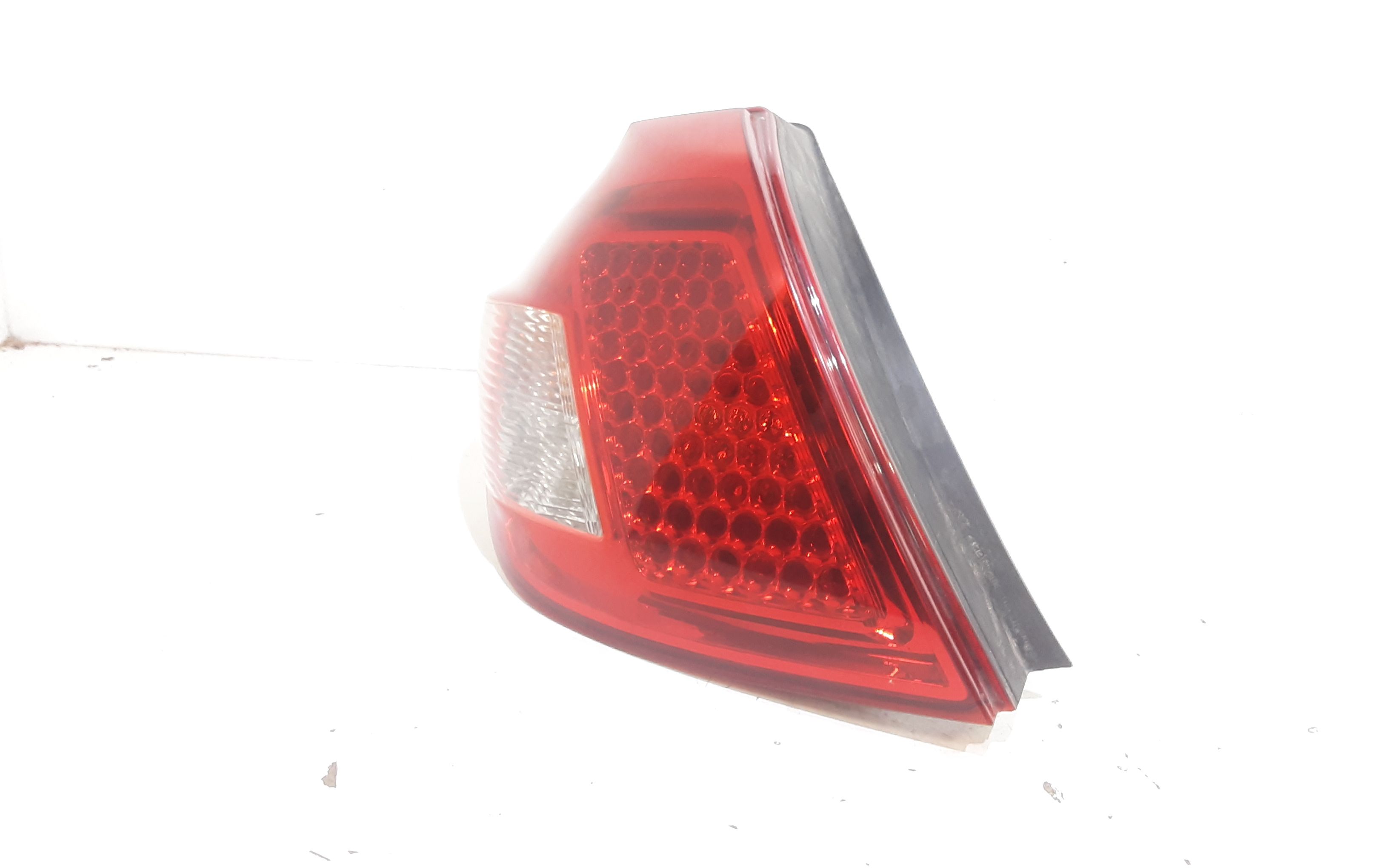 Fanale Post. Sinistro 924011H000 Usato