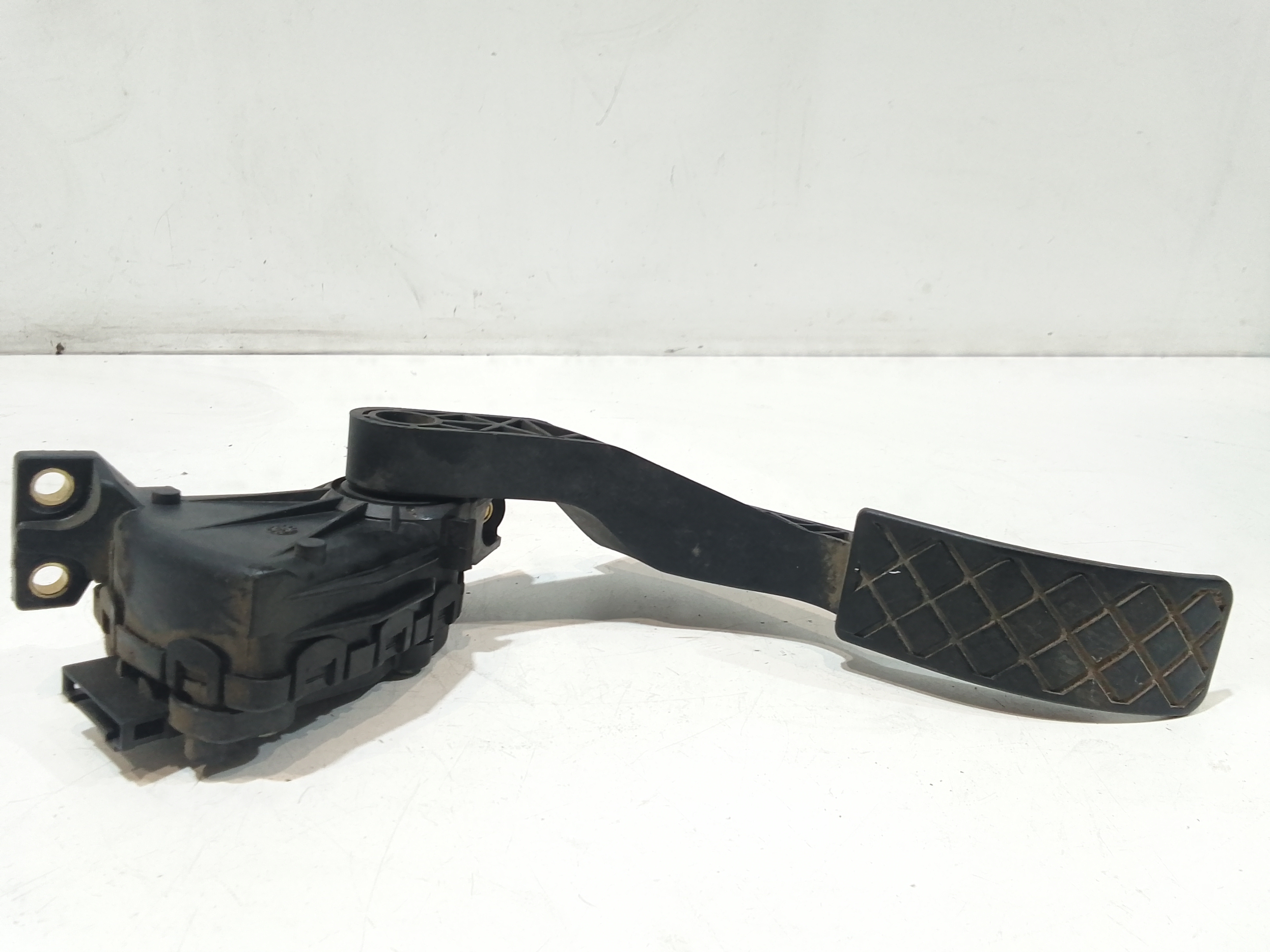 Pedale Acceleratore Usato