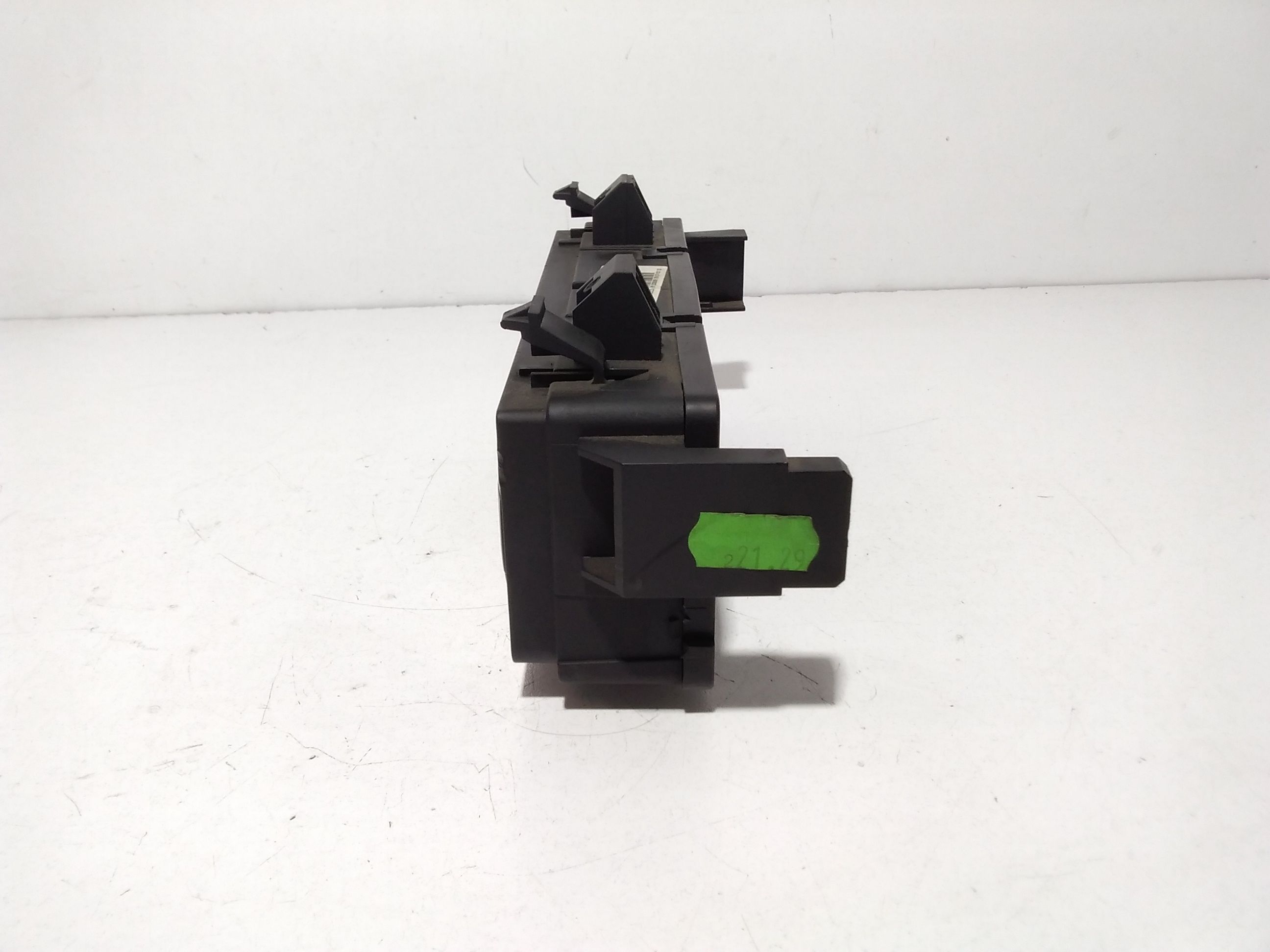 Blocco Comando Climatizzazione 6451KP Usato