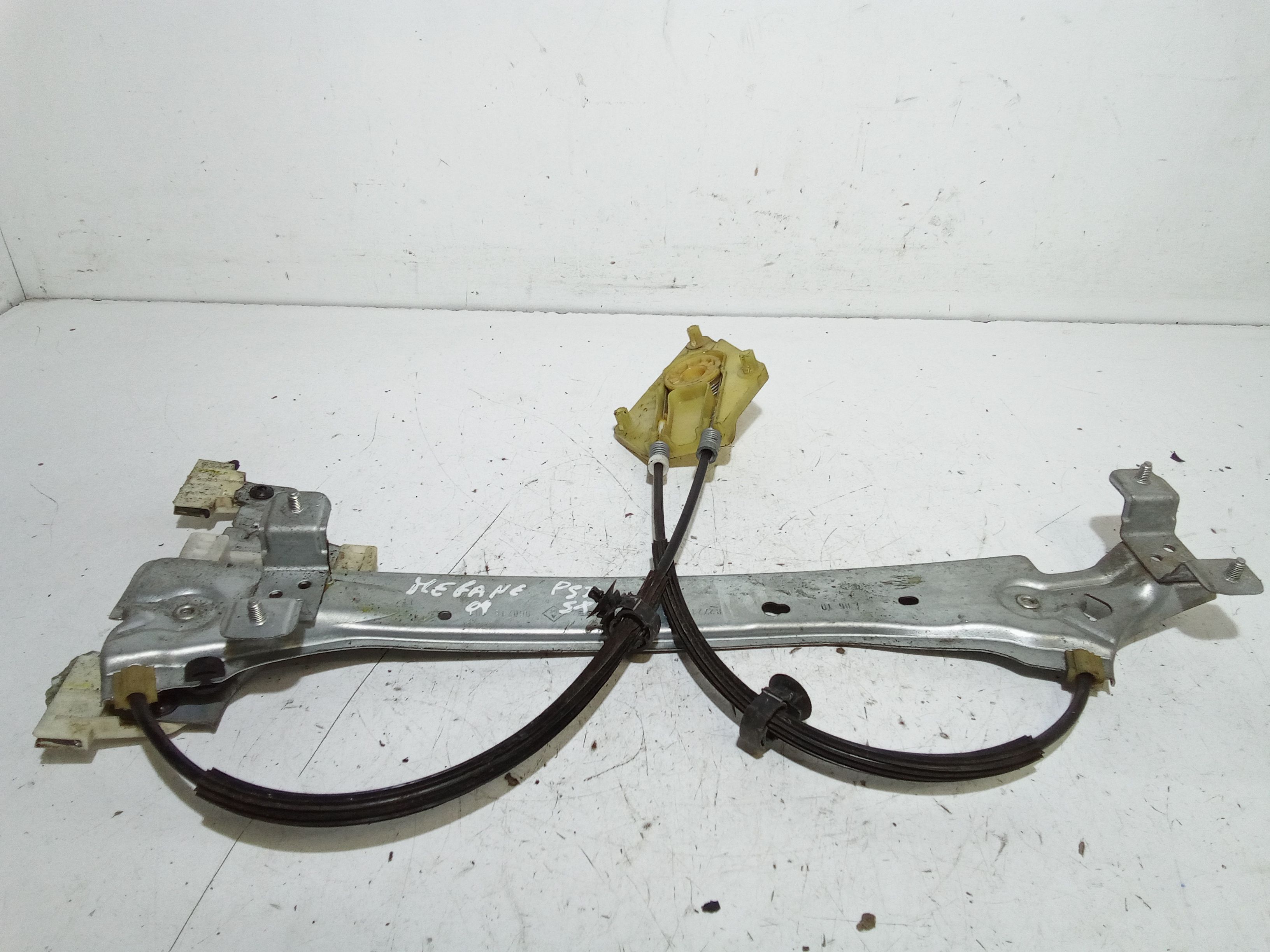 Alzacristallo Porta Post. Sinistro Usato