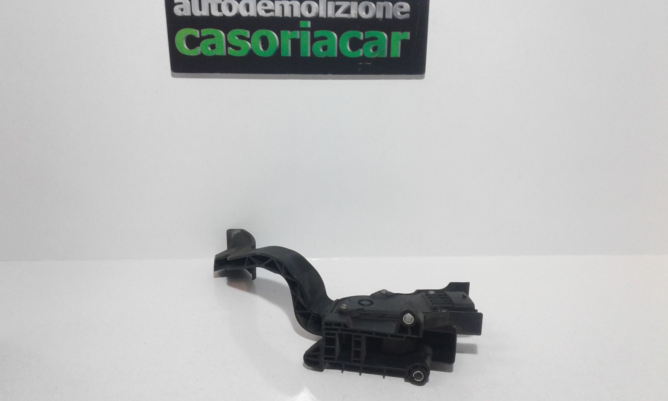 Pedale Acceleratore 51801577 Usato