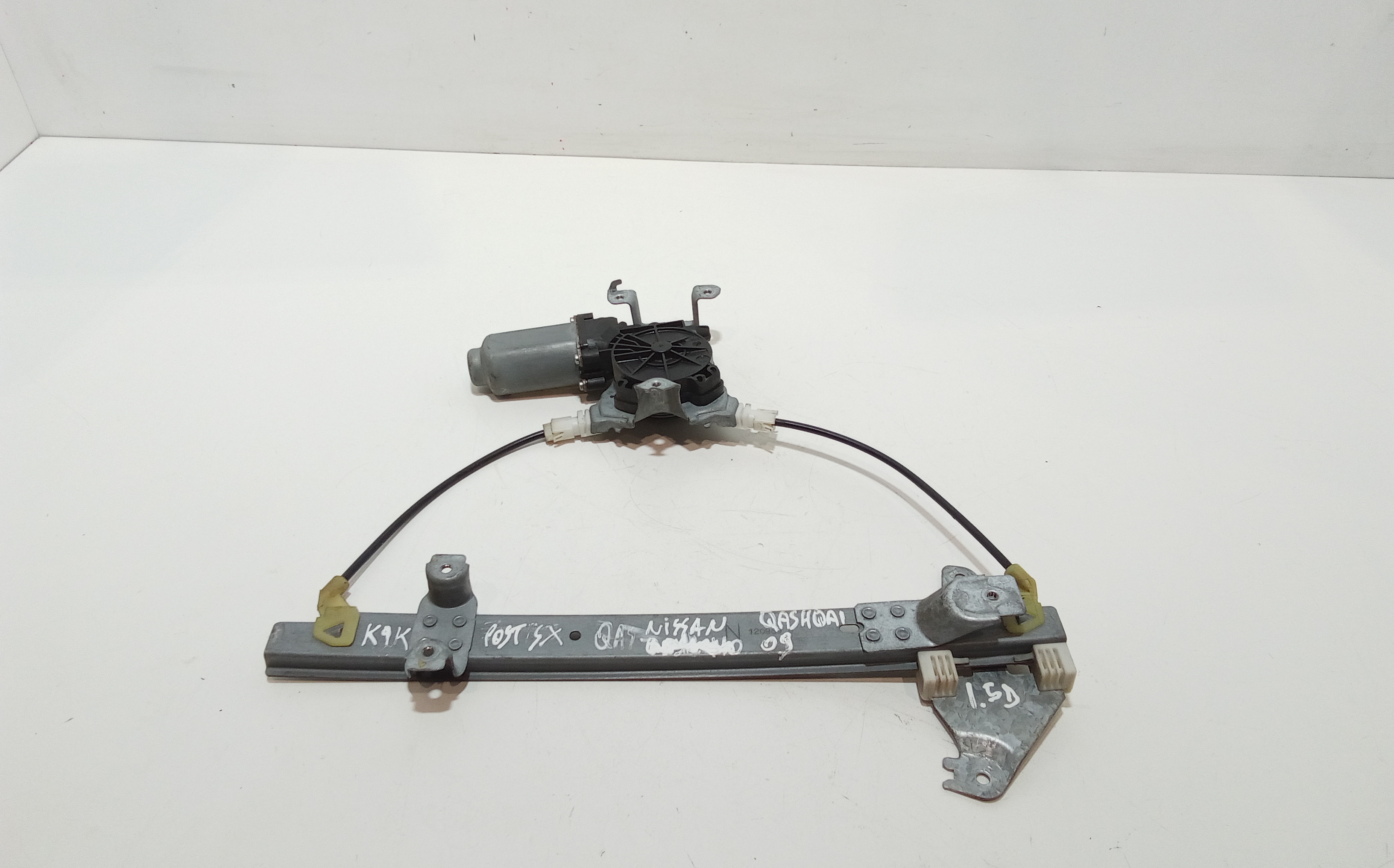 Alzacristallo Porta Post. Sinistro Usato