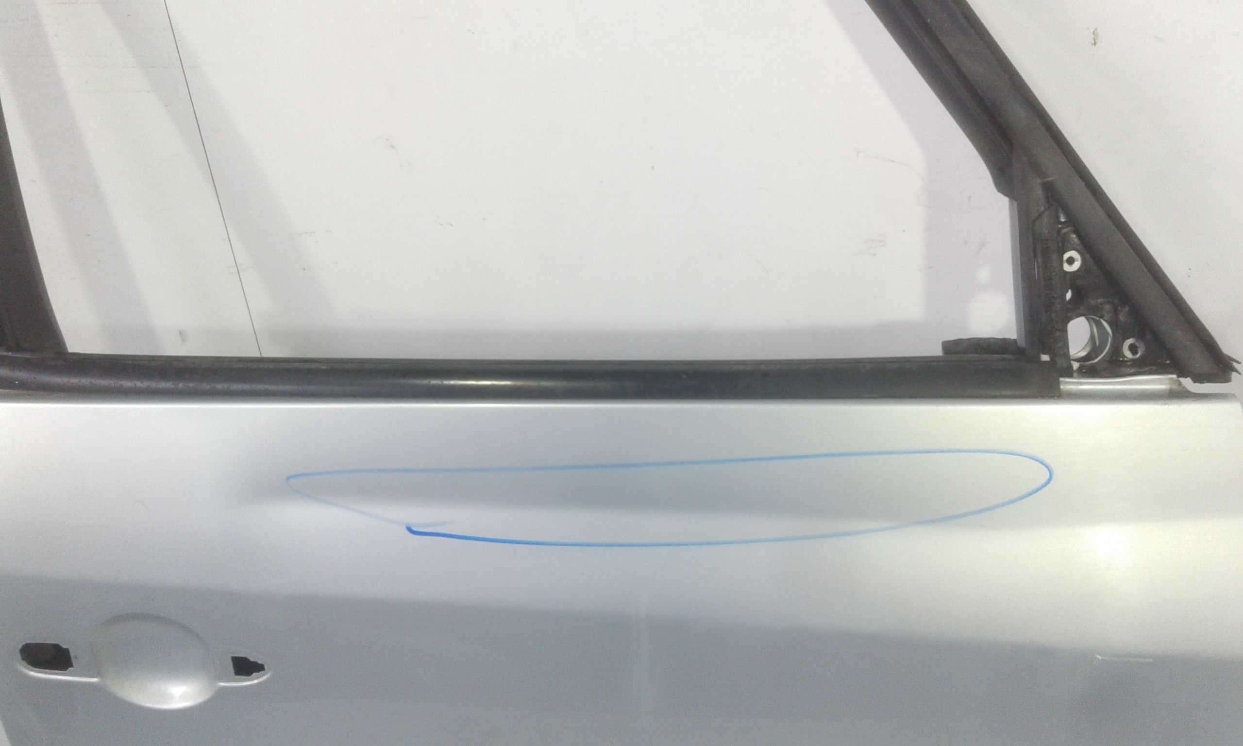 Porta Ant. Destro 7751473078 Usato