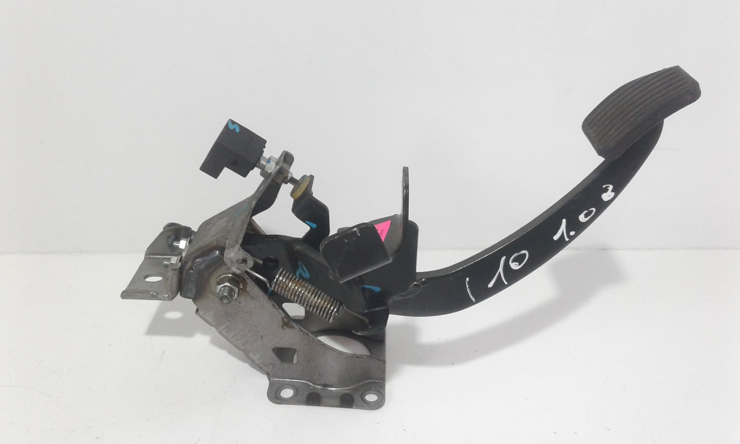 Pedale Frizione 328020X000 Usato