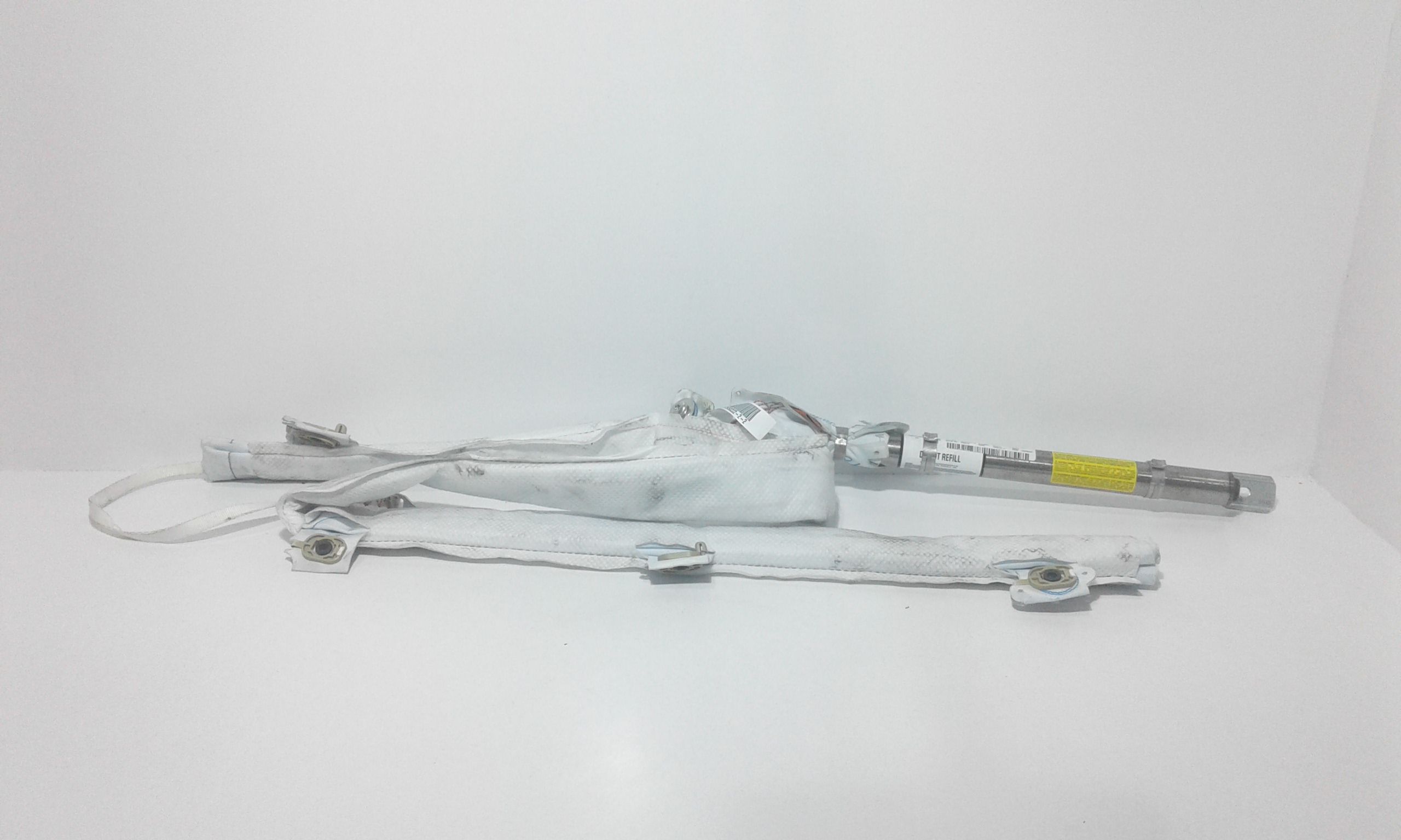 Dispositivo Airbag A Tendina Destro 52080824 Usato