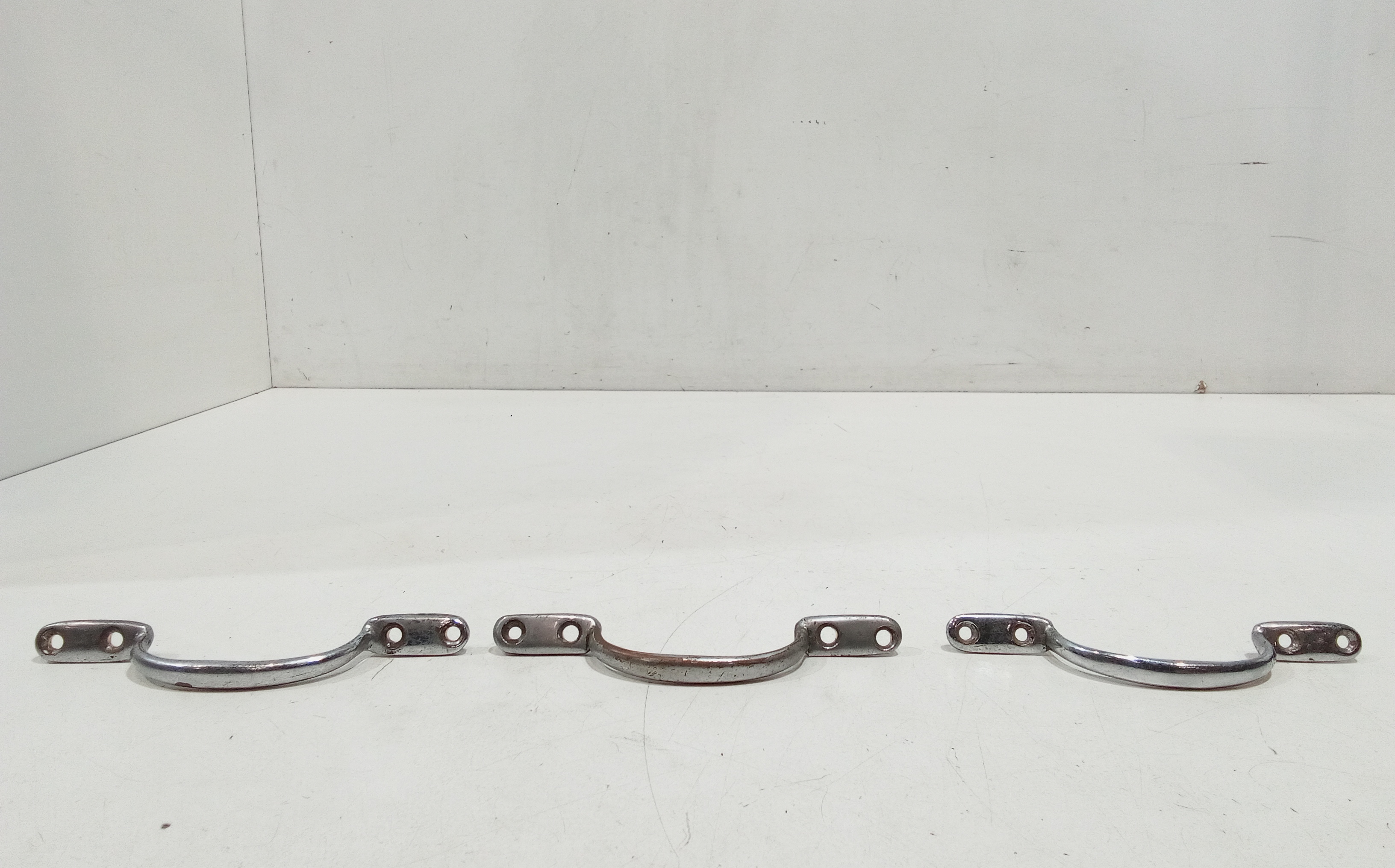 Maniglia Int. Tetto Usato