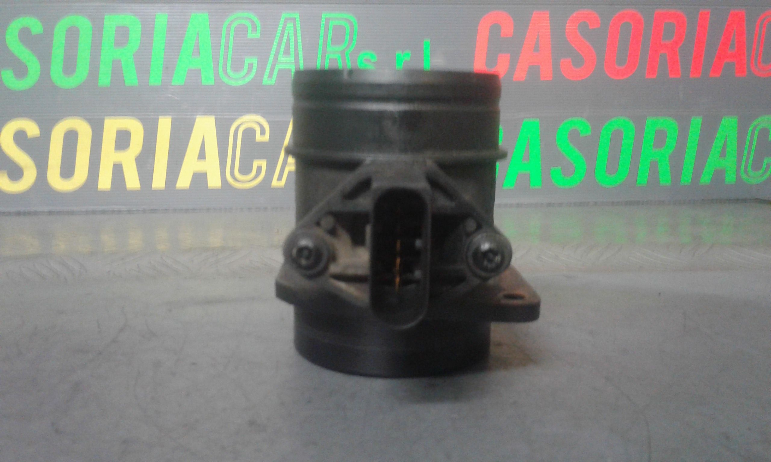 Flussometro/debimetro Usato