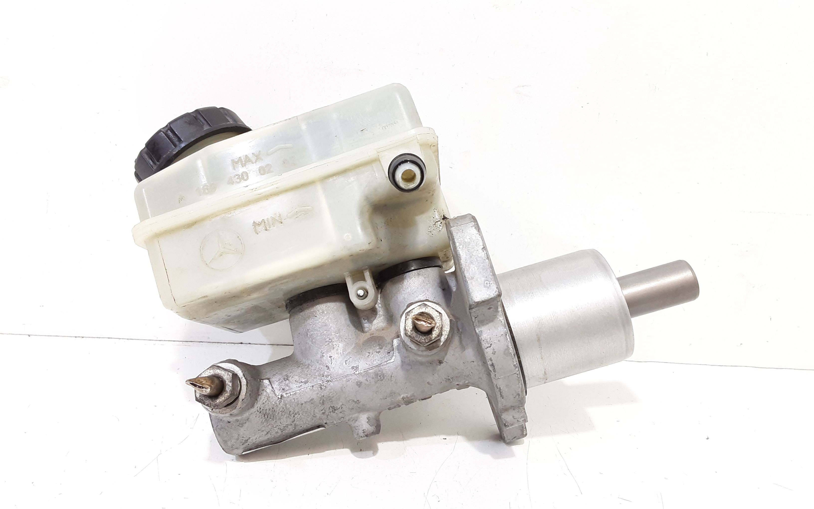 Pompa Comando Freni A1694300101 Usato