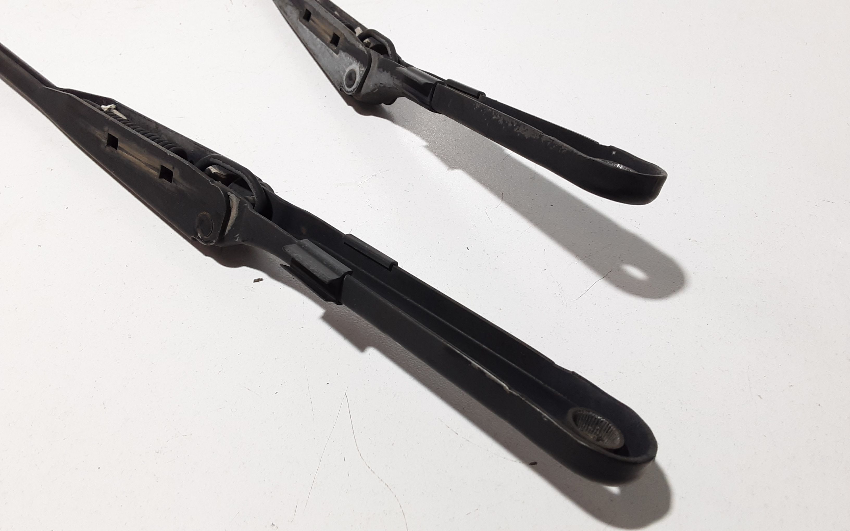 Braccio Tergiparabrezza Usato