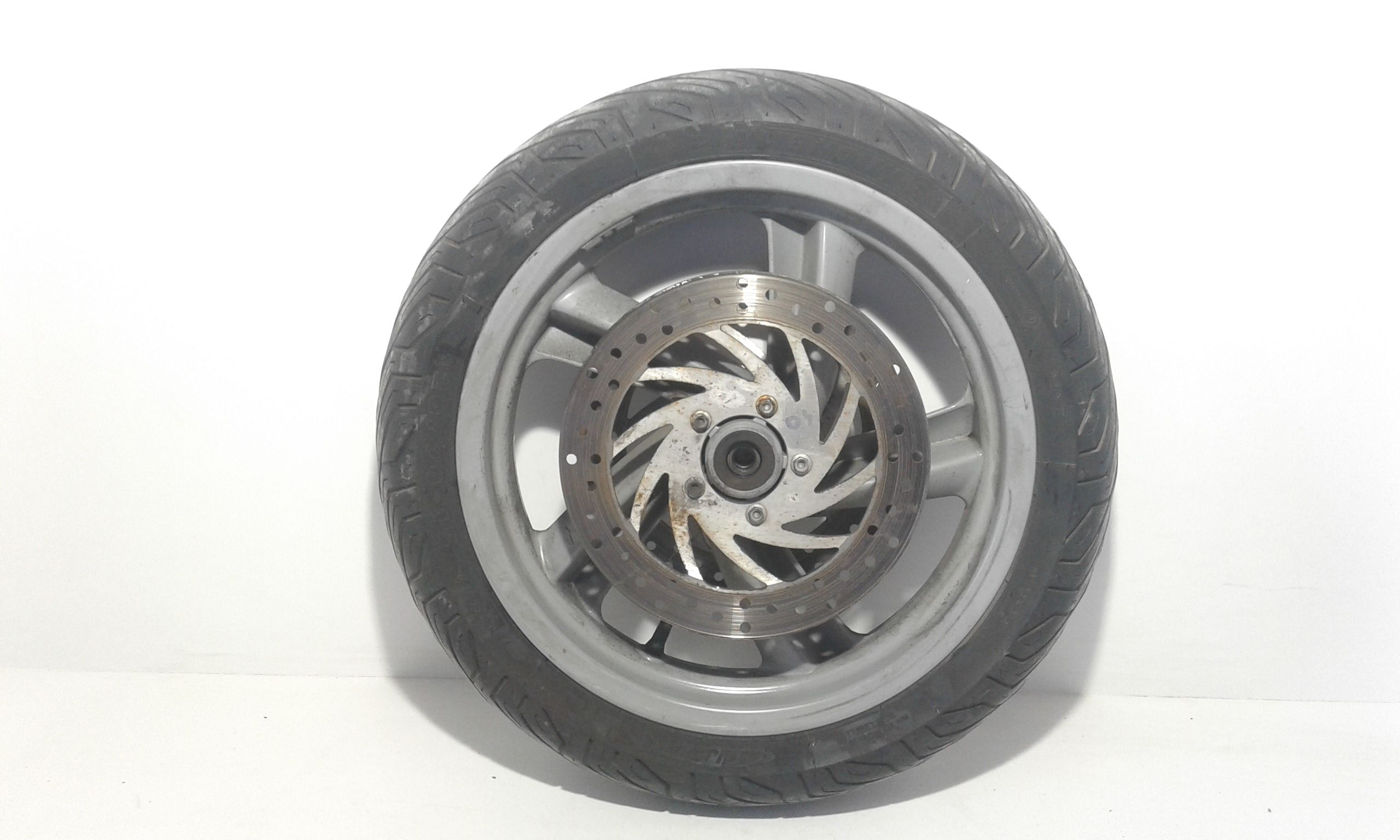 Ruota Anteriore Usato