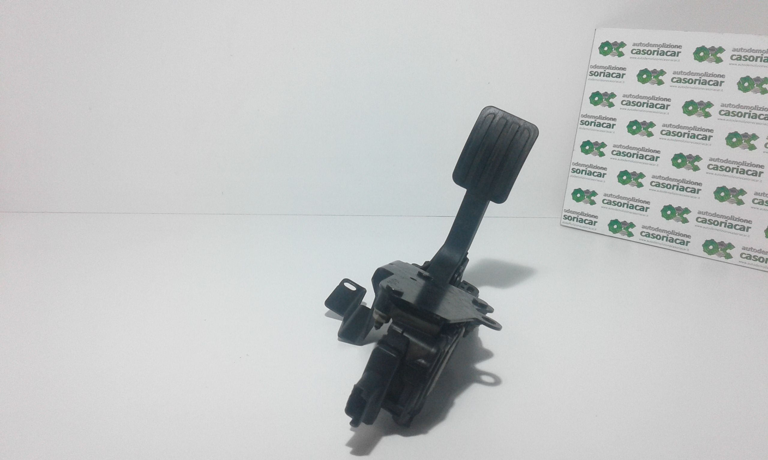 Pedale Acceleratore 1400838880 Usato