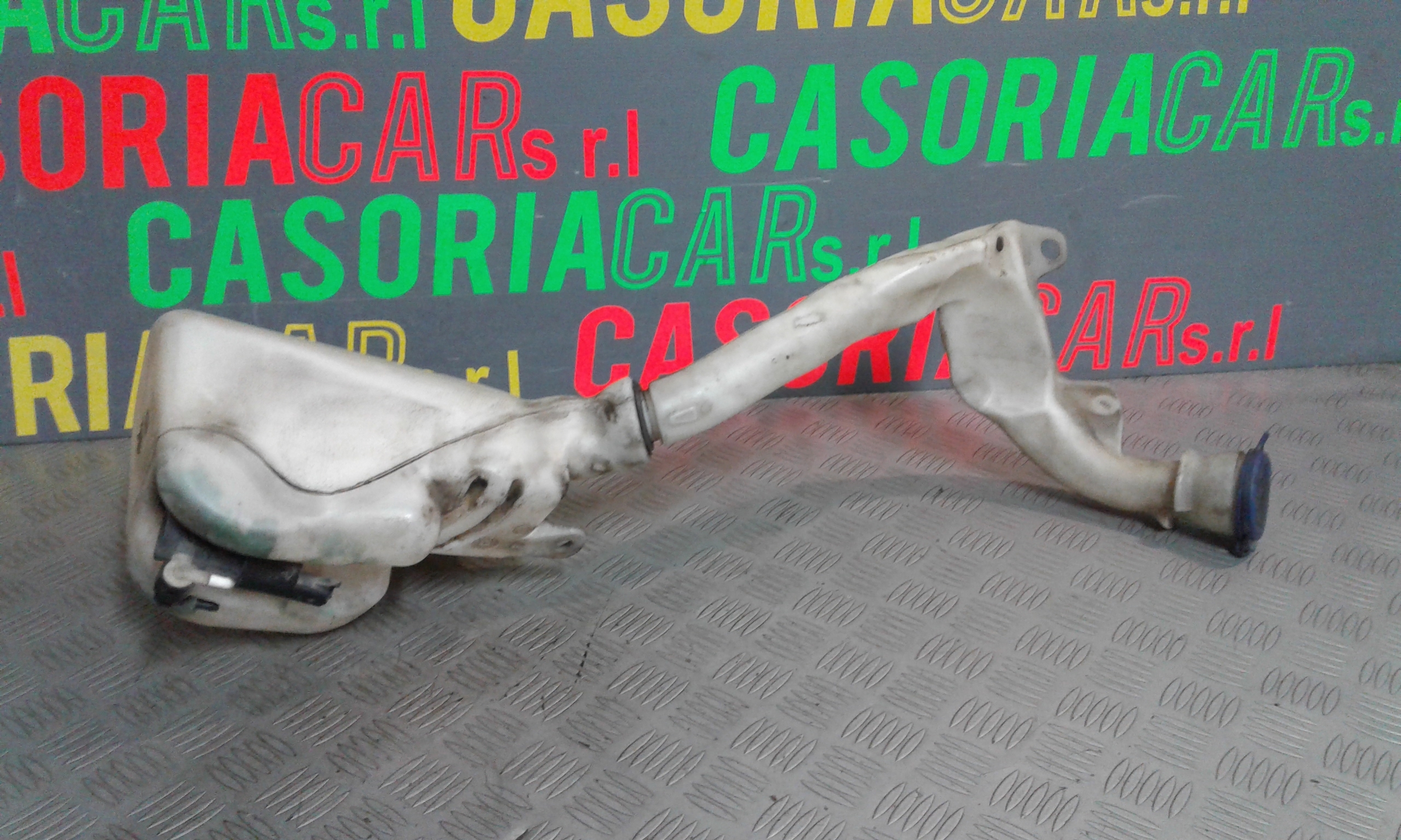 Serbatoio Tergiparabrezza Compl. Usato